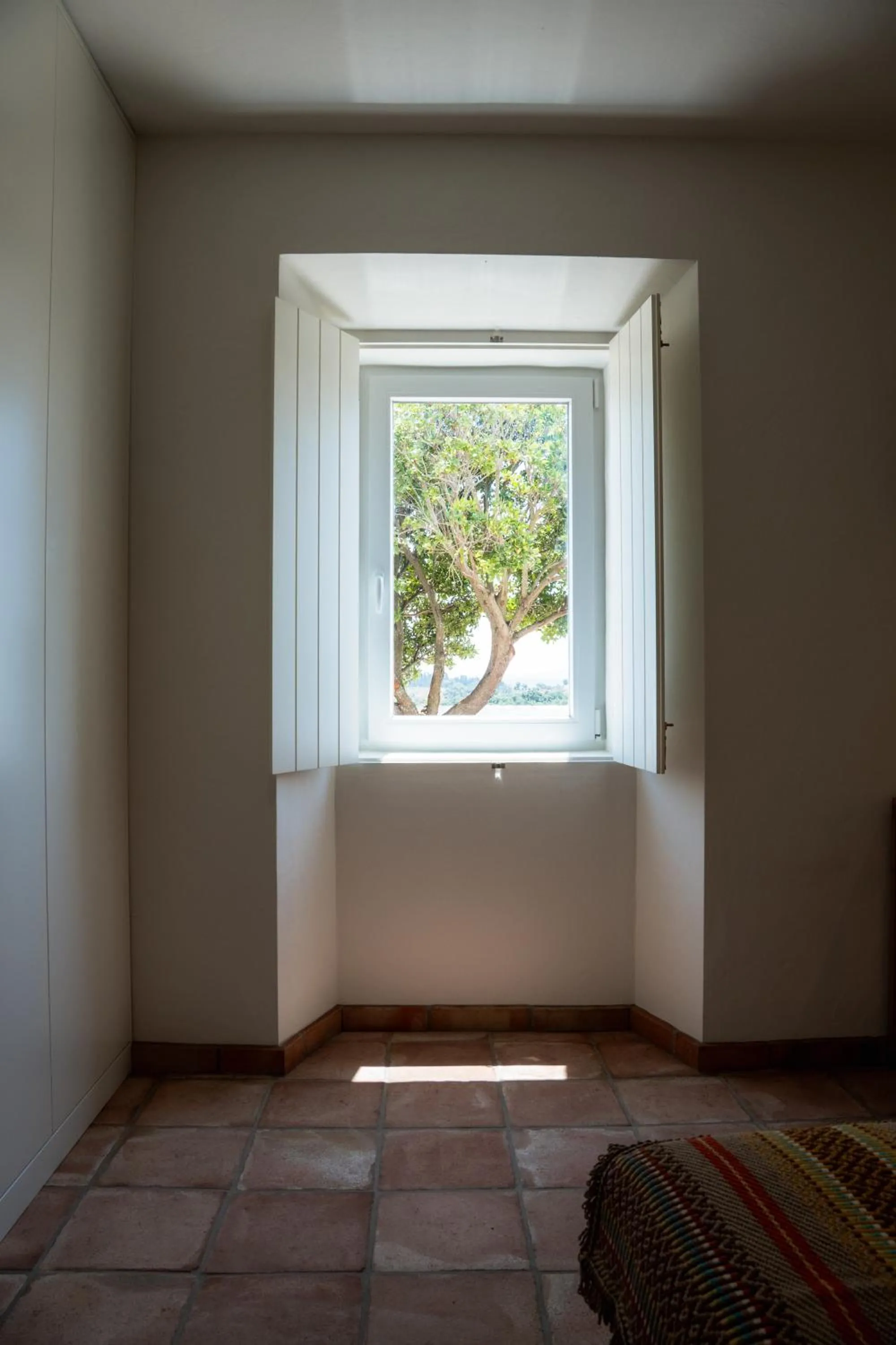Three-Bedroom House with Terrace in Herdade do Carregouçal