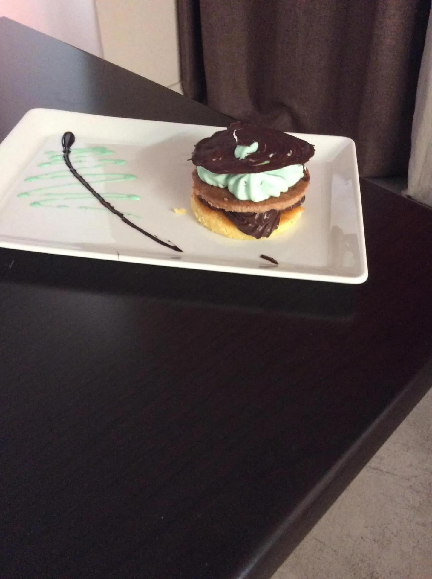 Food in Hôtel Familial L'Ostréi