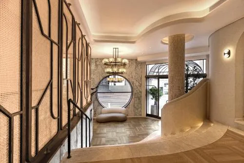 The Cole Boutique Hotel & Spa