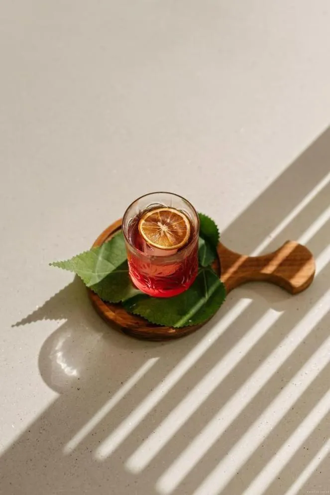 Lounge or bar in The Cole Boutique Hotel & Spa