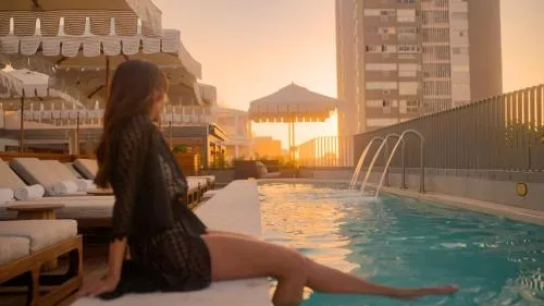 The Cole Boutique Hotel & Spa