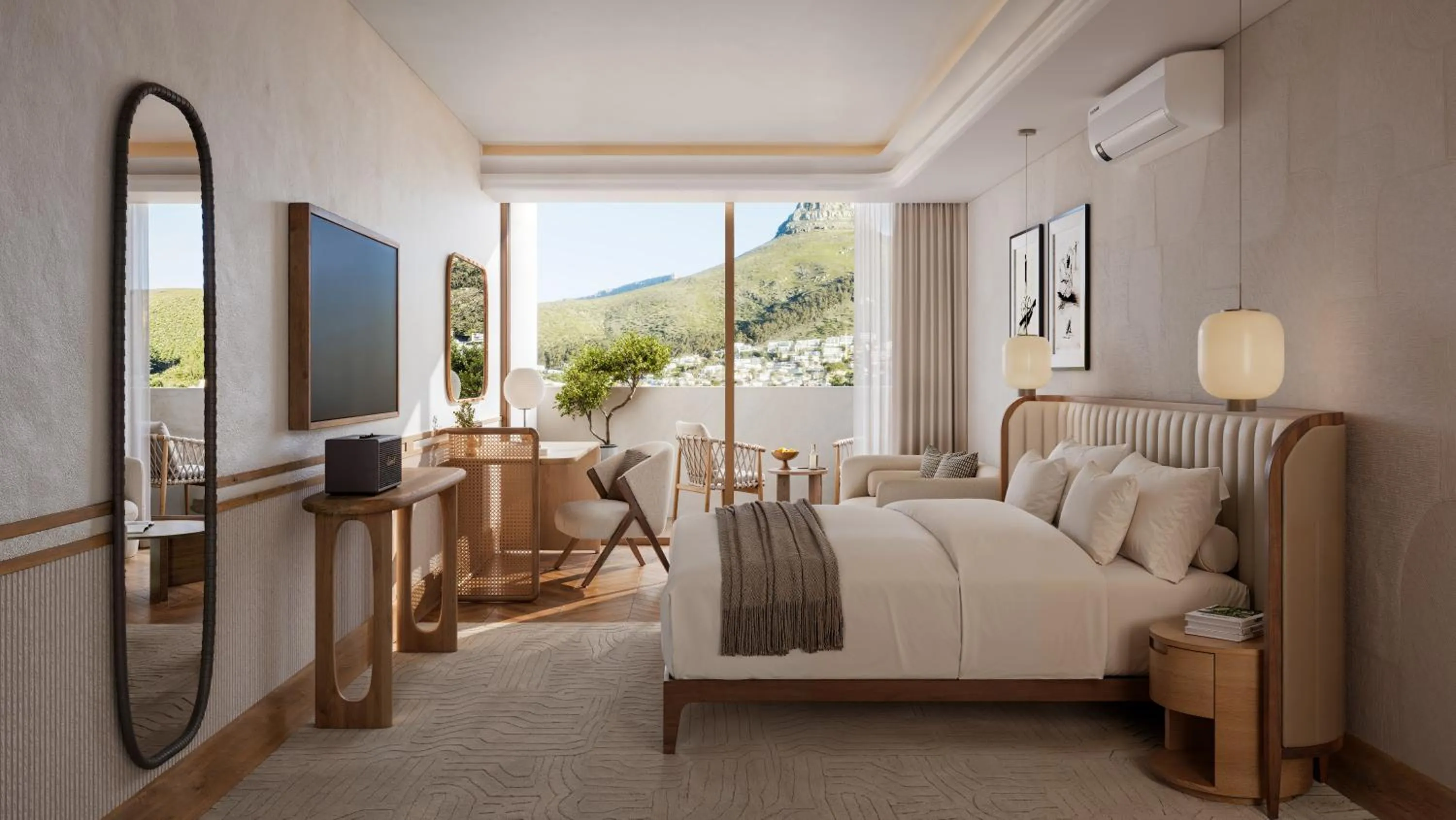 The Cole Boutique Hotel & Spa