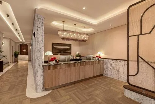 The Cole Boutique Hotel & Spa