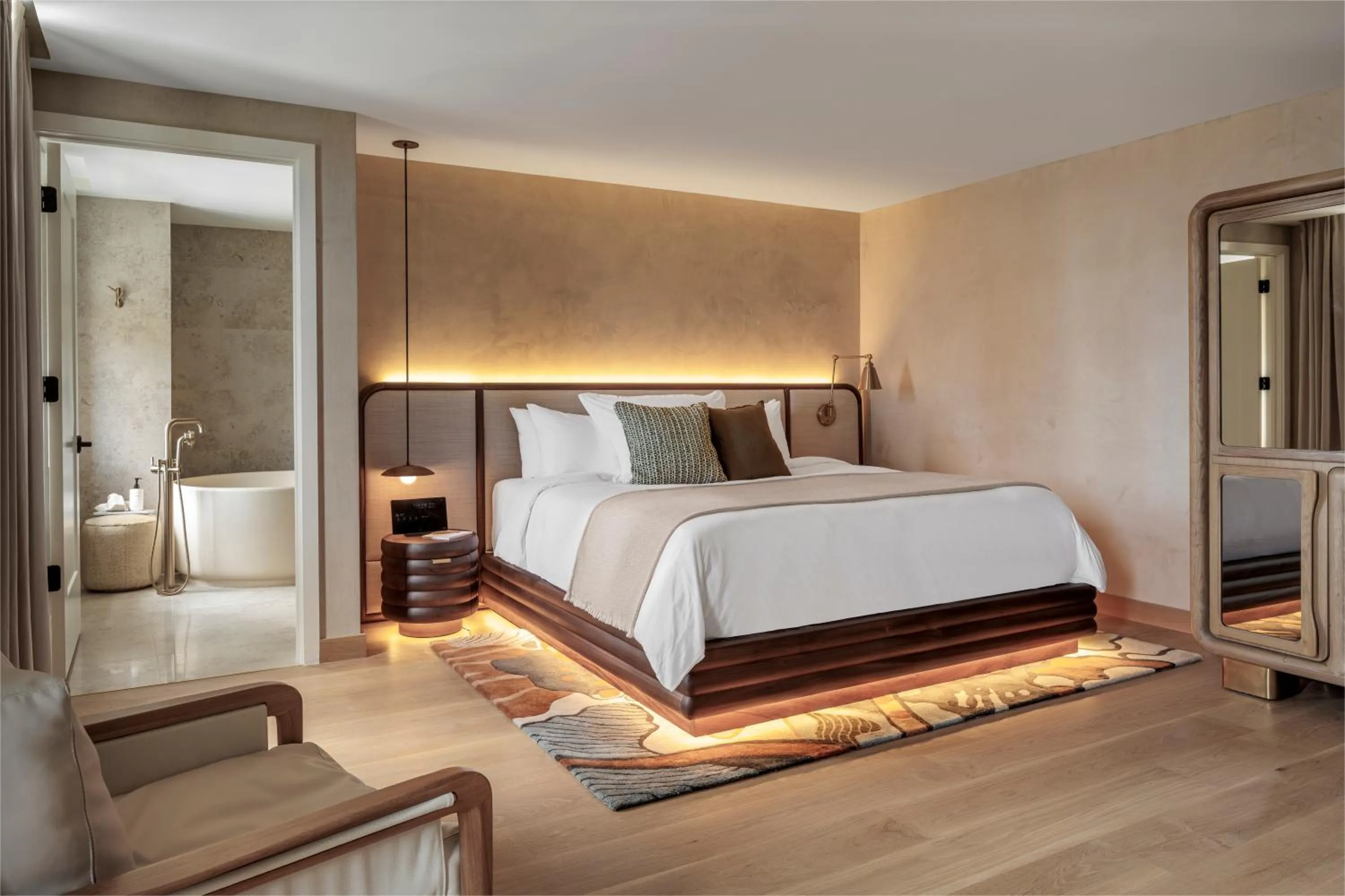 La Familia Residence in The Moore Miami