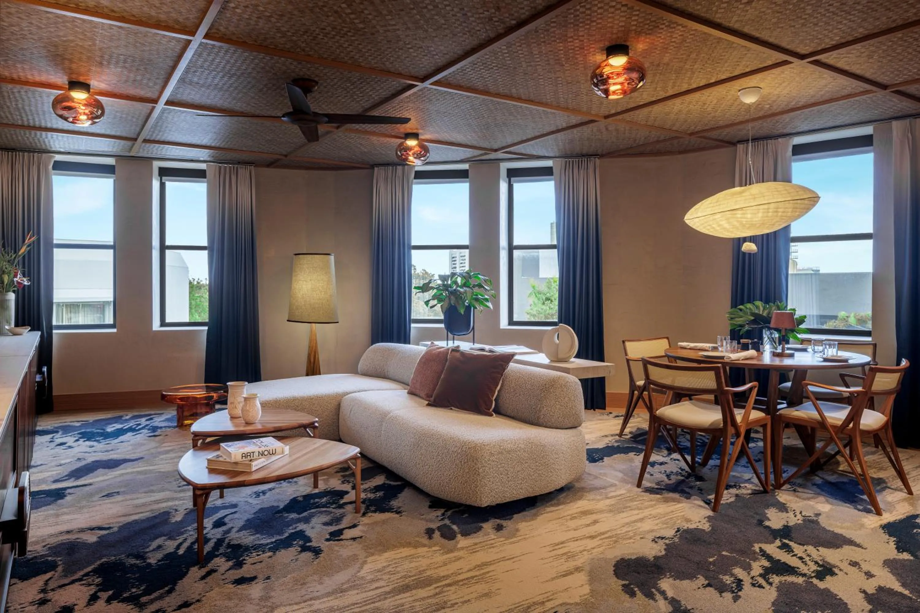 La Familia Residence in The Moore Miami
