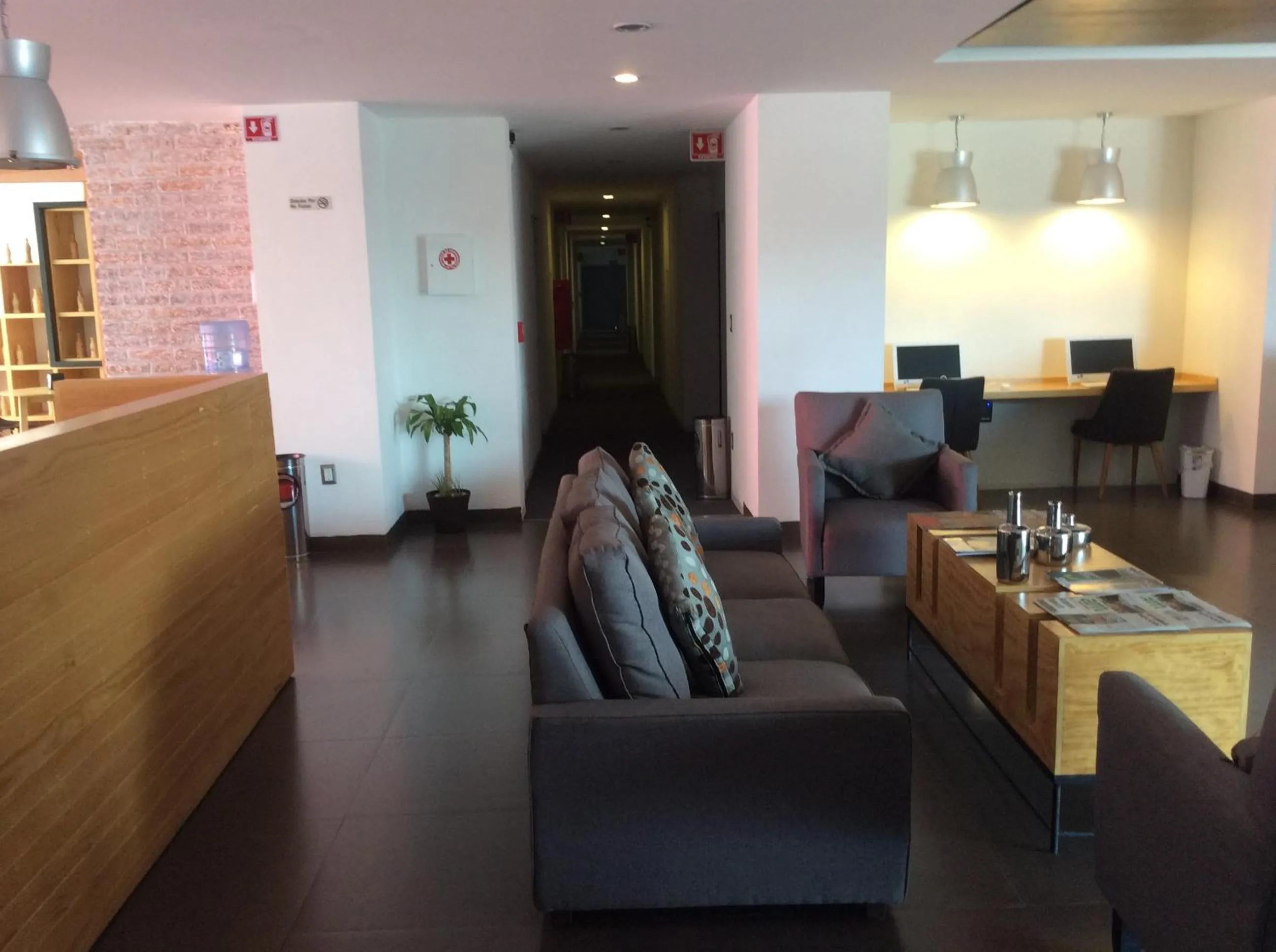 Other in Hotel México Inn Express