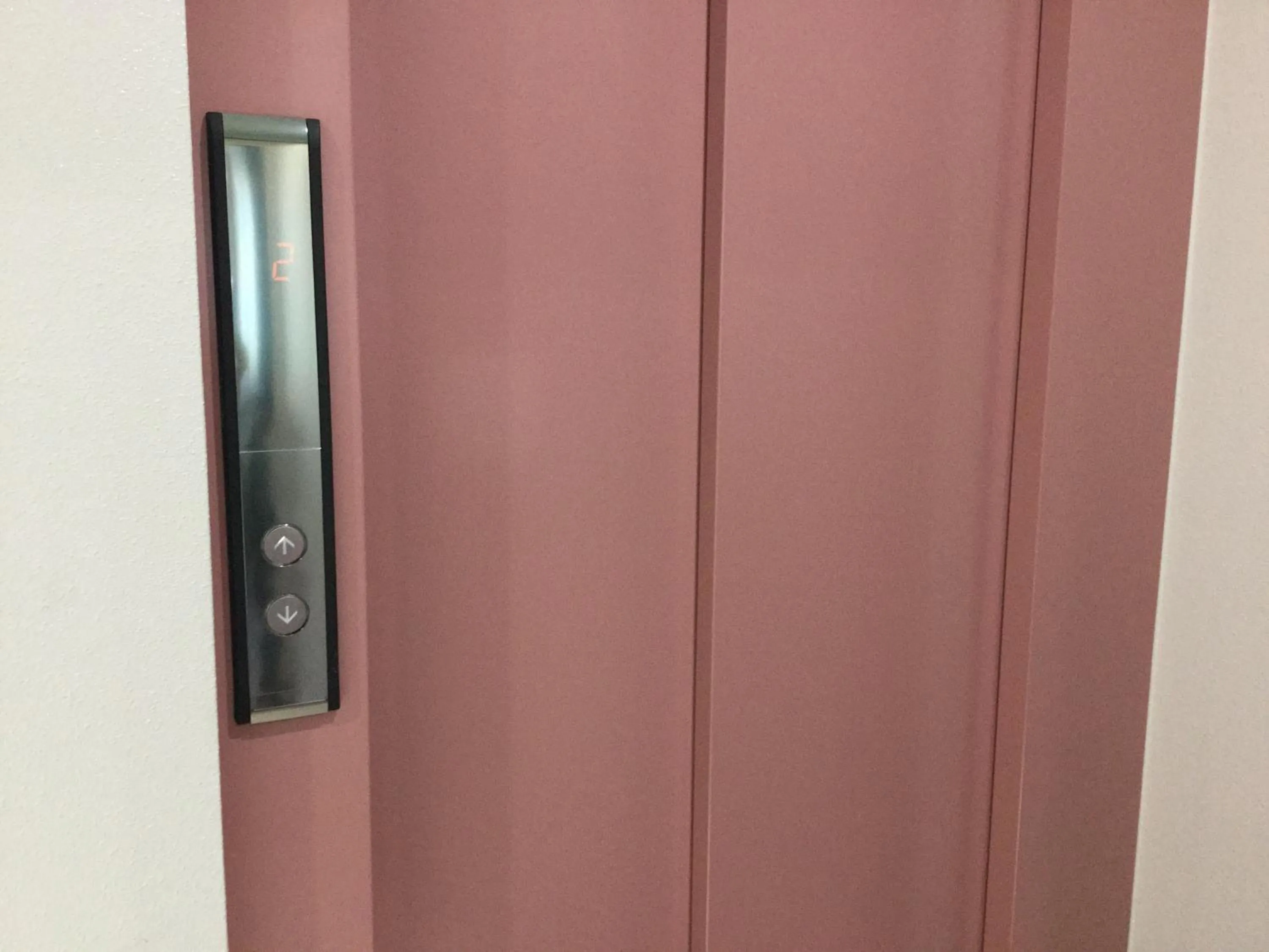 Business Inn Grandeur Fuchu