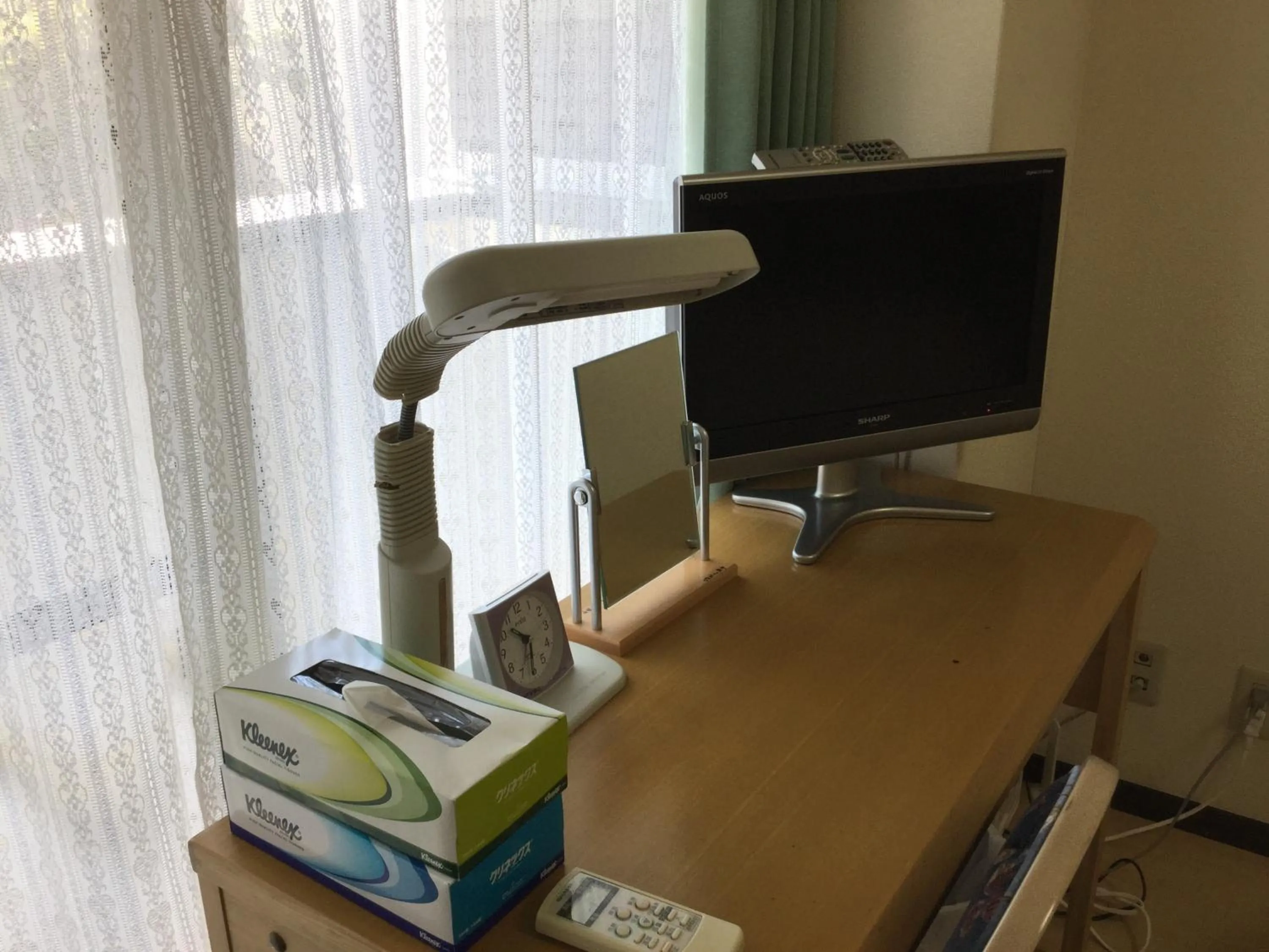 Business Inn Grandeur Fuchu