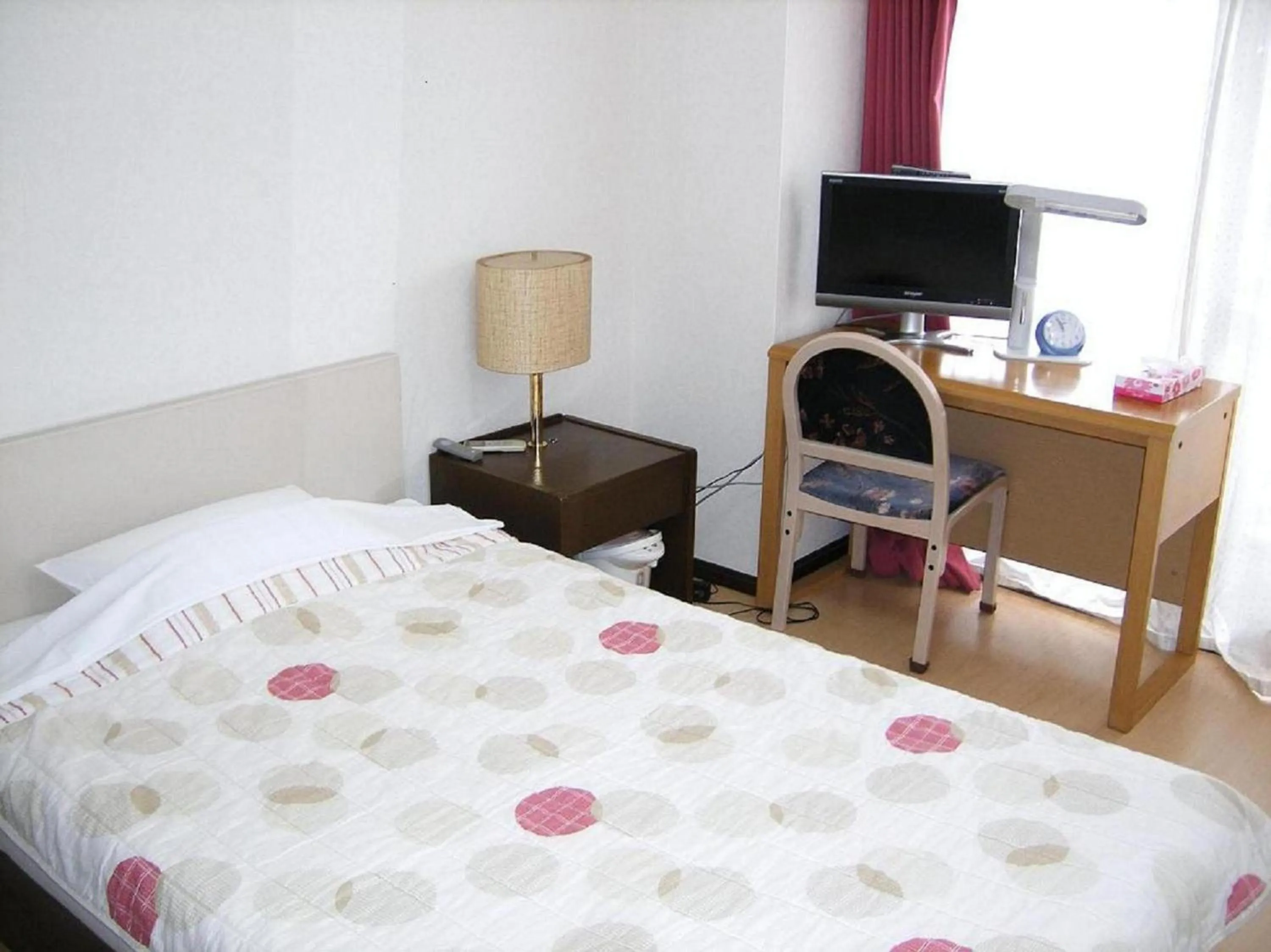 Bed in Business Inn Grandeur Fuchu