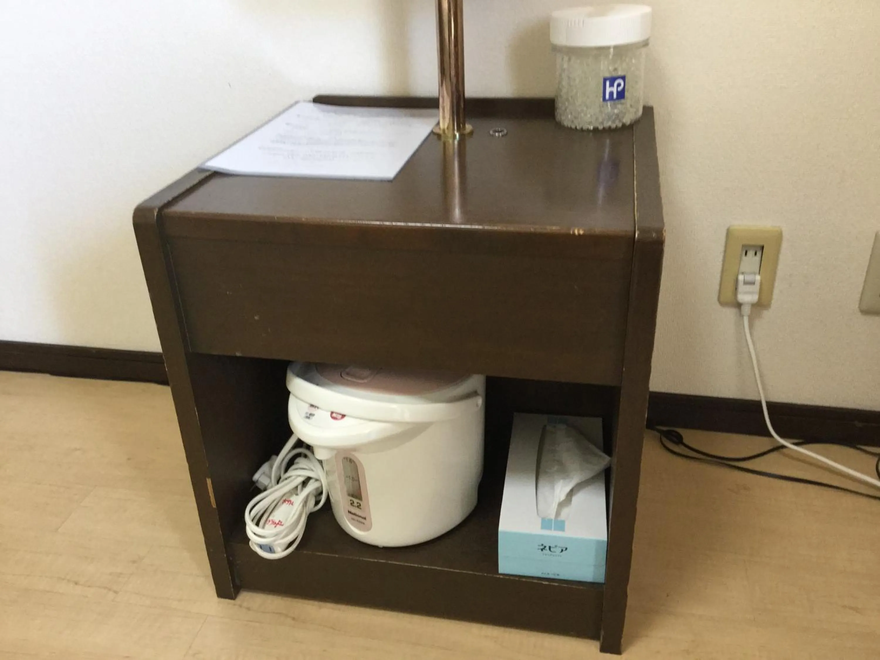 Business Inn Grandeur Fuchu