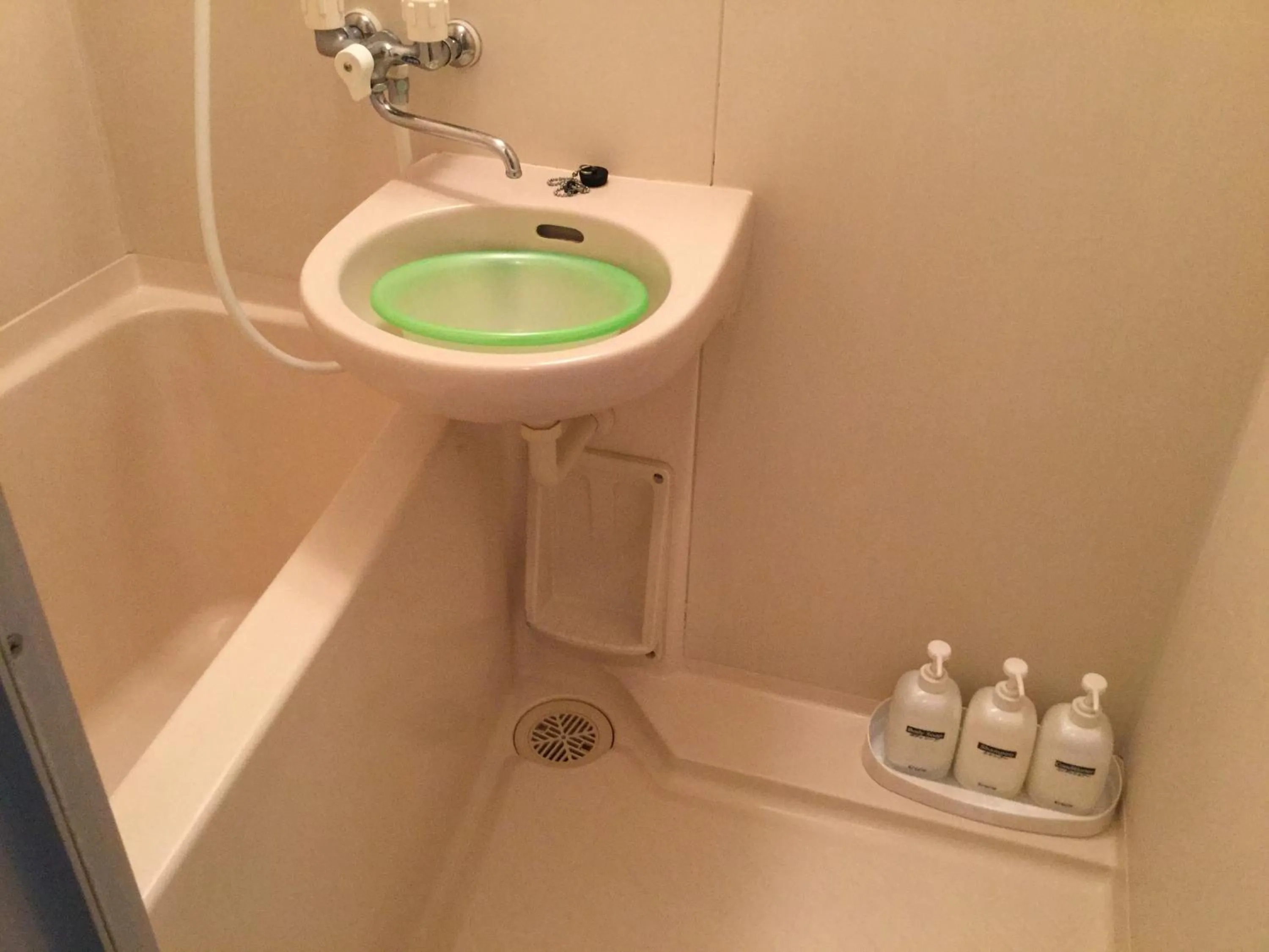 Business Inn Grandeur Fuchu