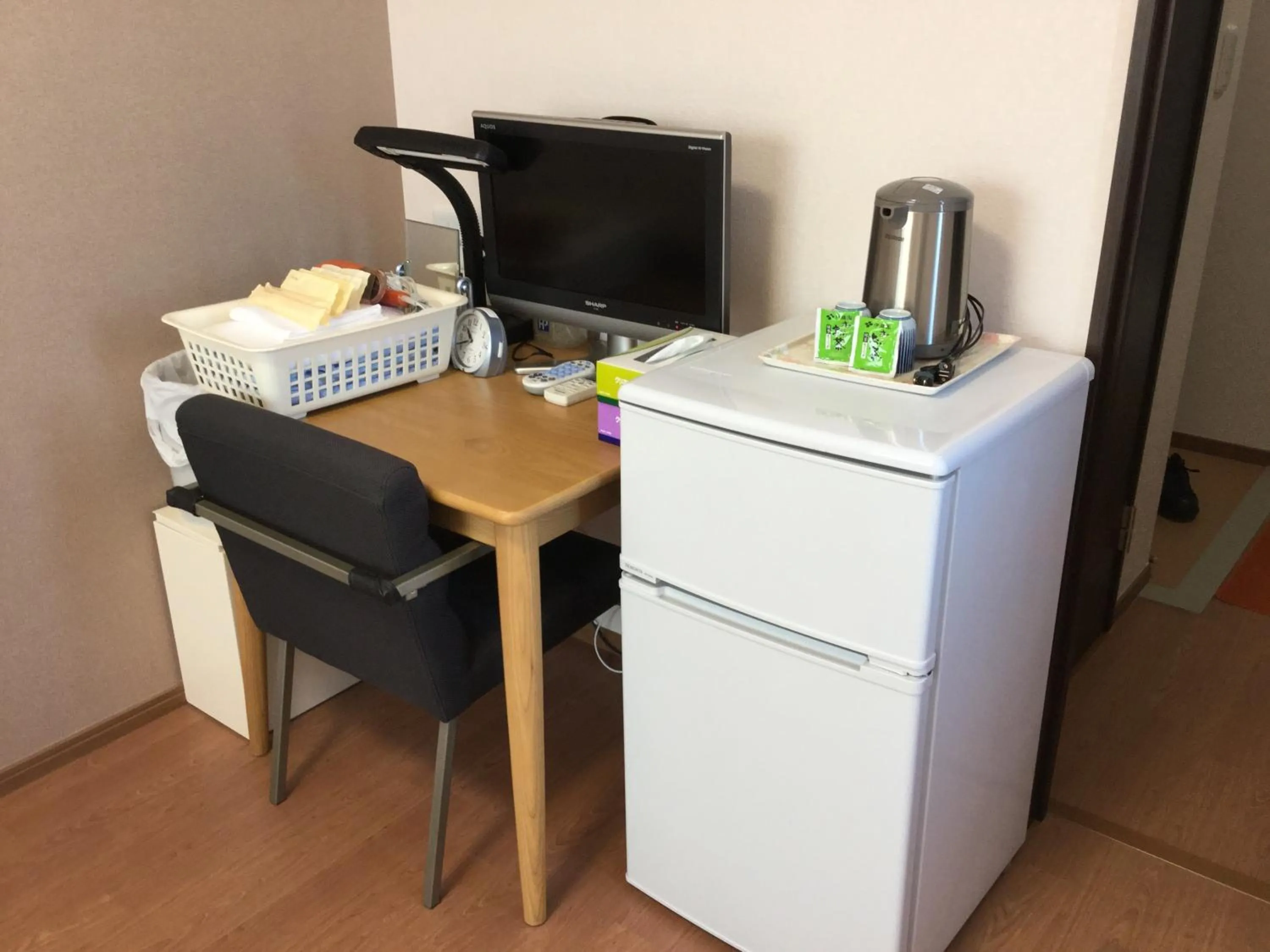 Business Inn Grandeur Fuchu