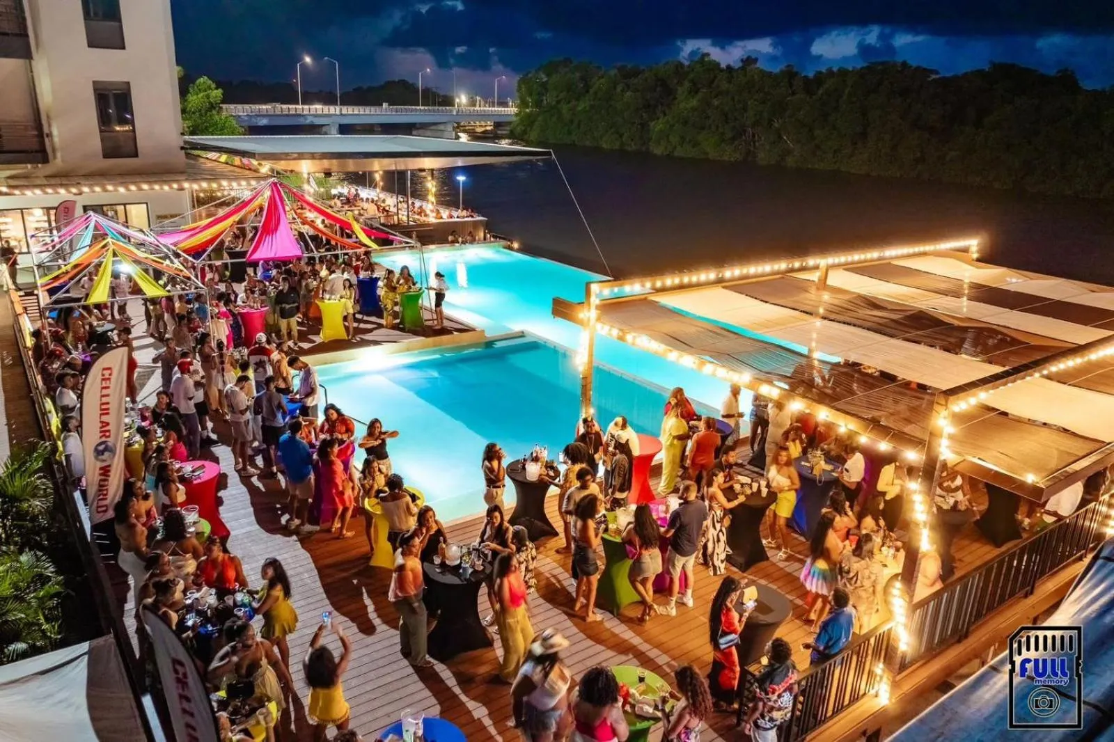 Property building in Grand Resort & Residences