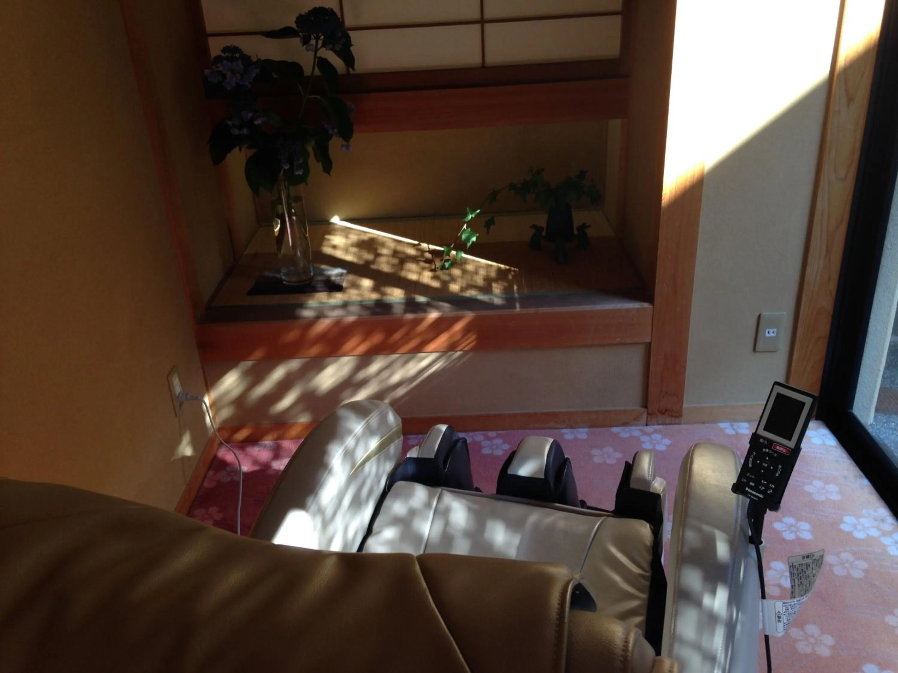 Massage in Kawakamiya Kasuitei