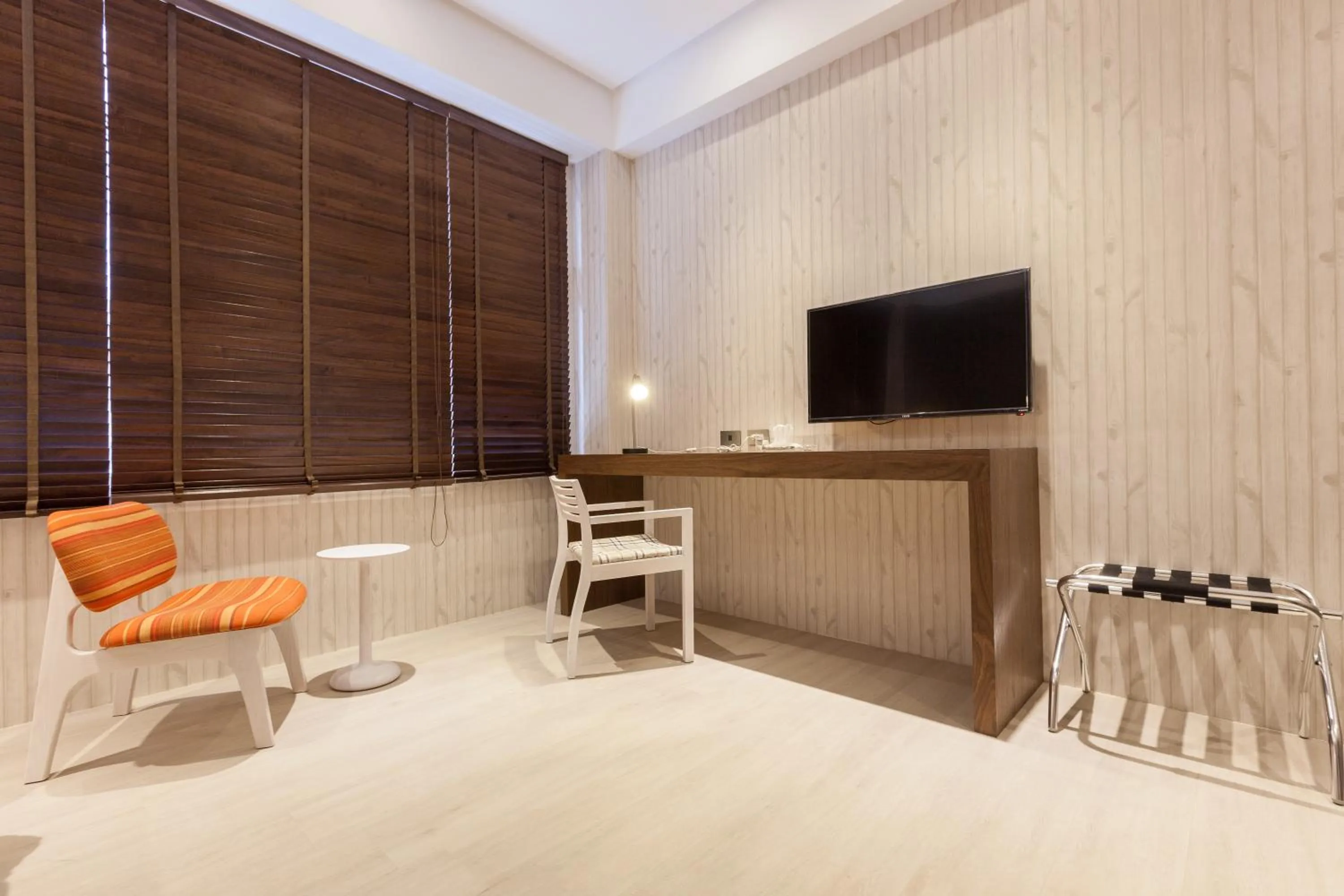 TV and multimedia in Lanven Art House