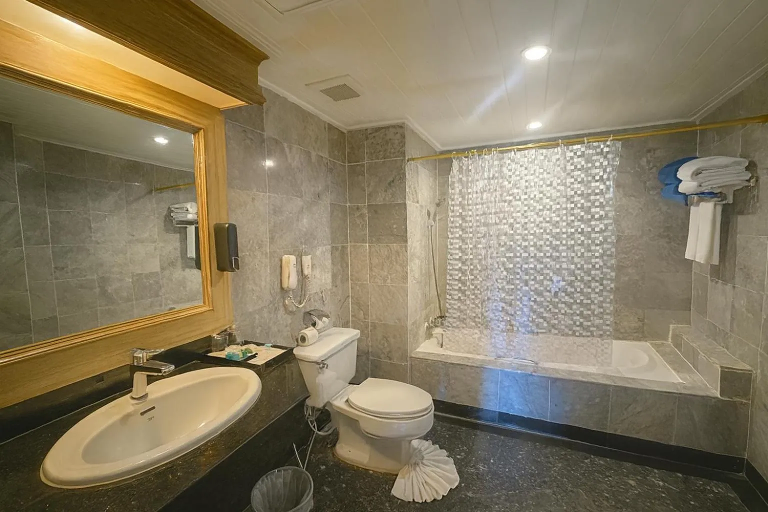 The Taksim Royal Beach Hotel