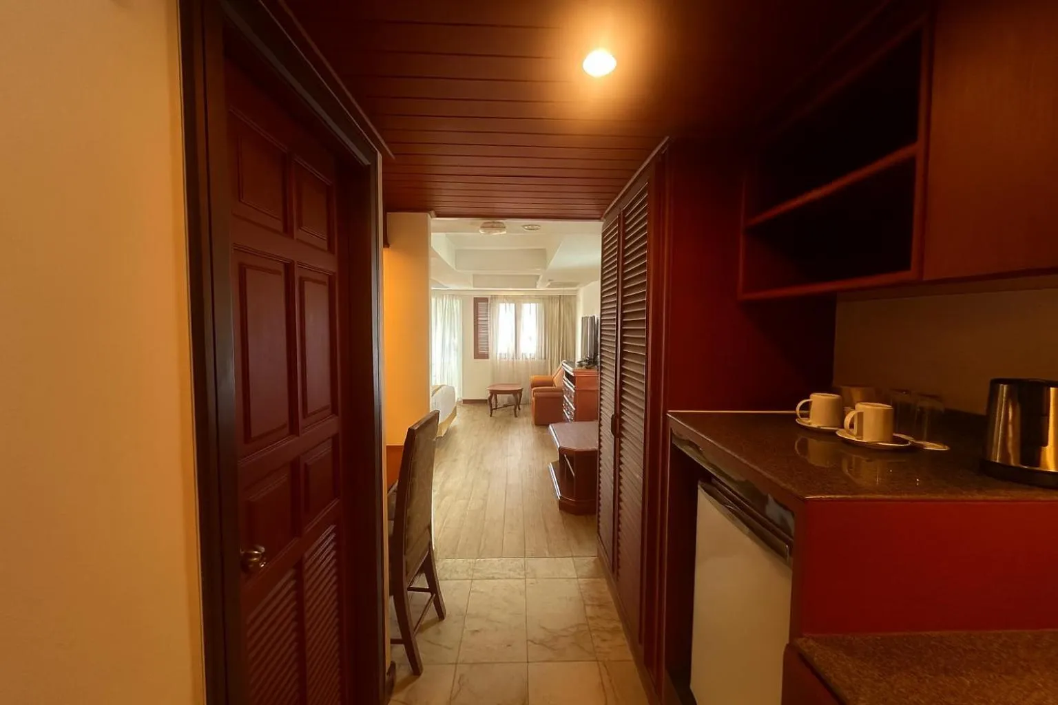 The Taksim Royal Beach Hotel