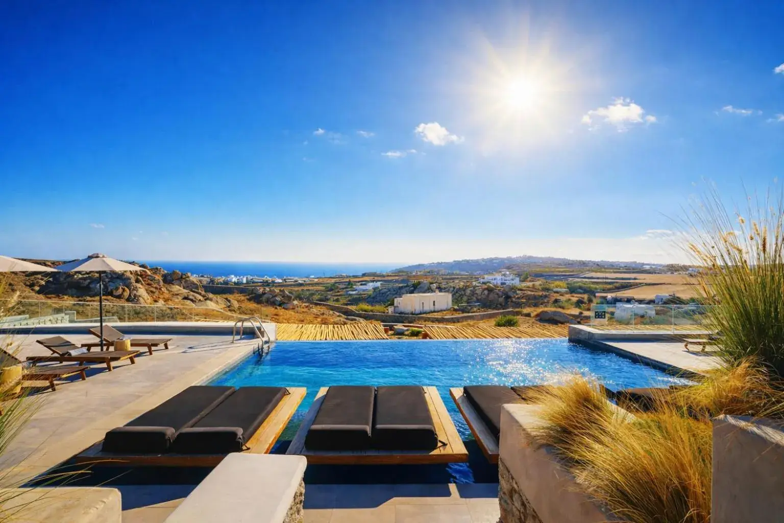 Evi Suites & Villas Evi Suites & Villas