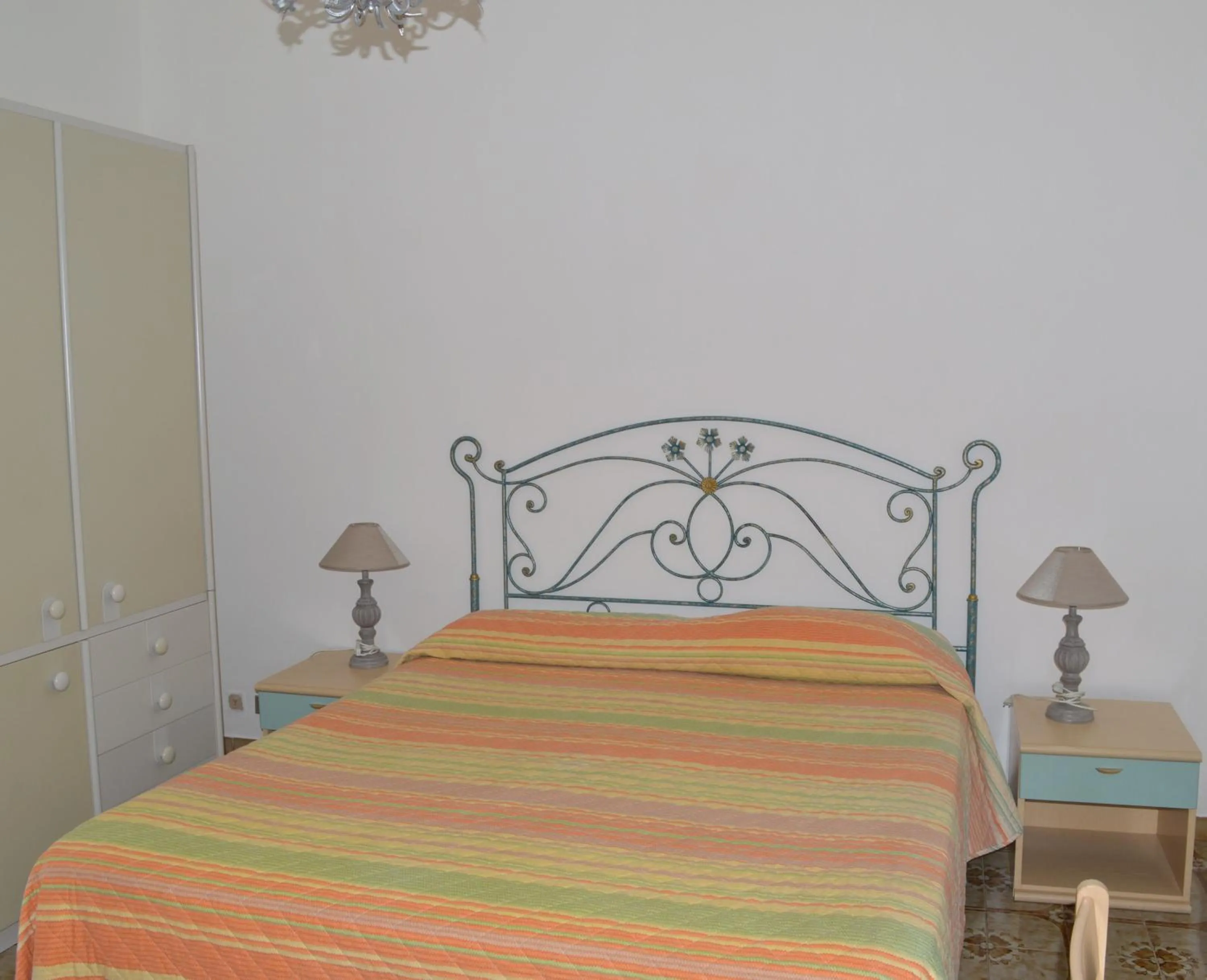 Photo of the whole room, Bed in Hotel Polito