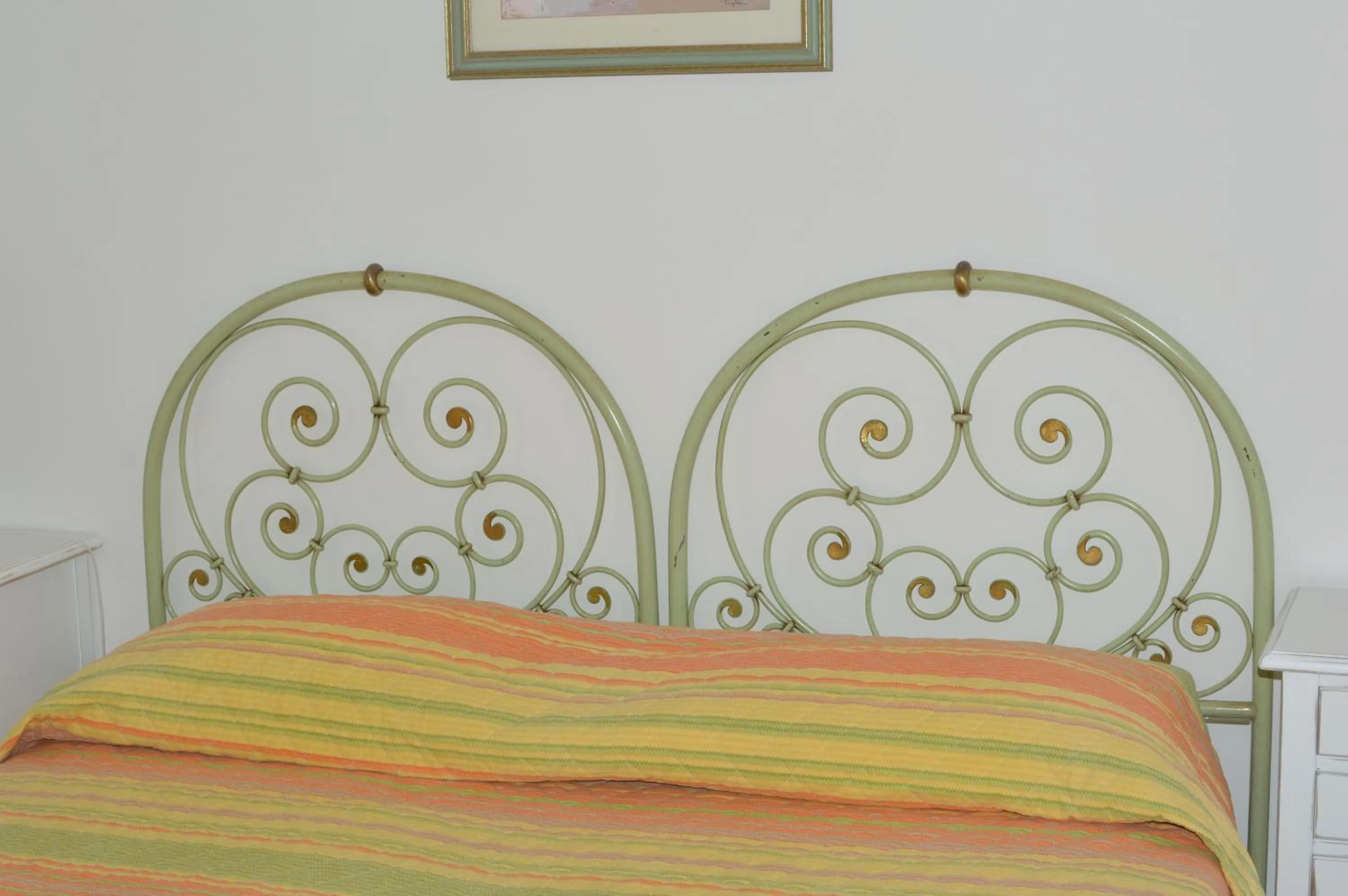 Bedroom, Bed in Hotel Polito