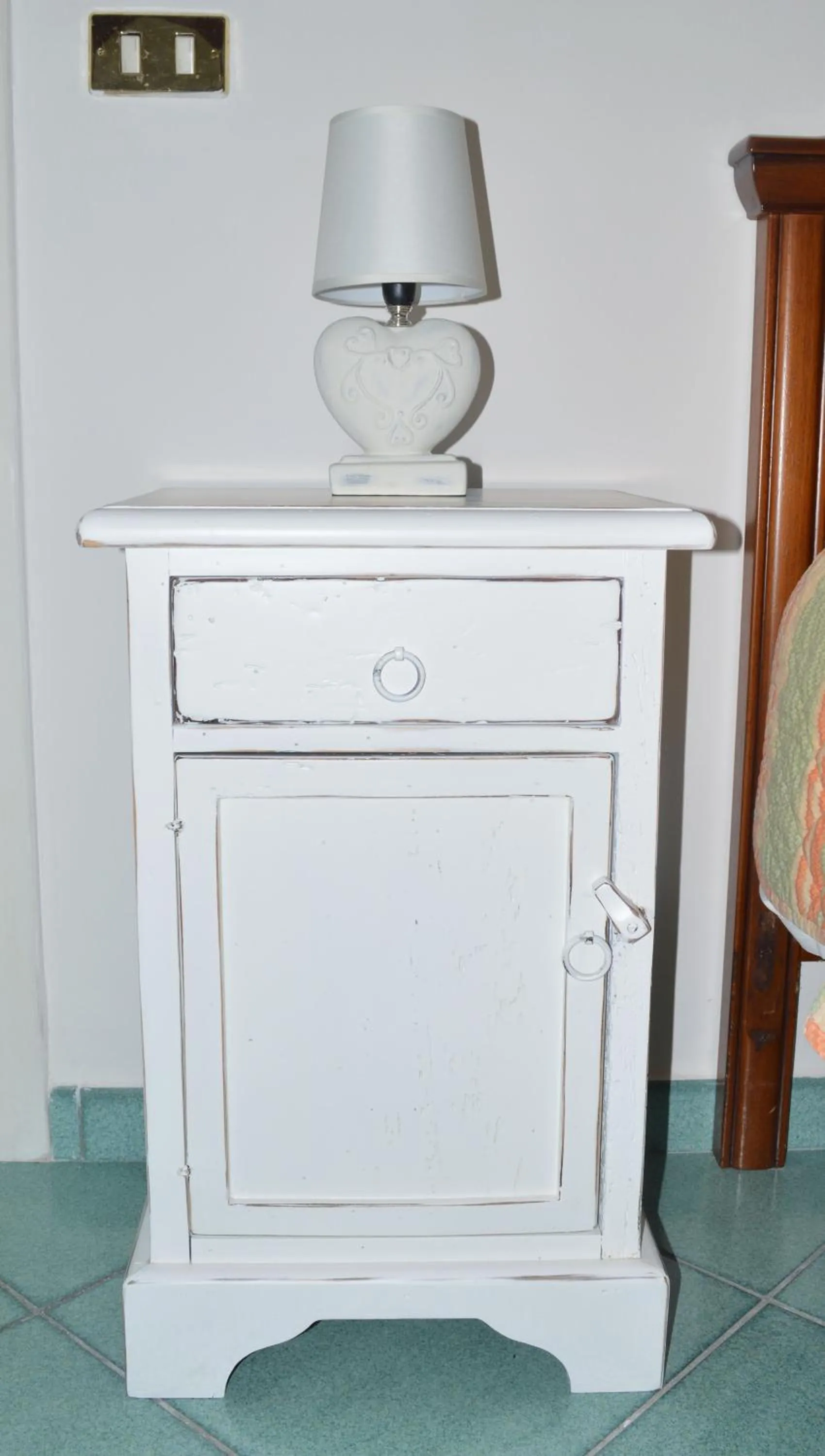 Photo of the whole room in Hotel Polito