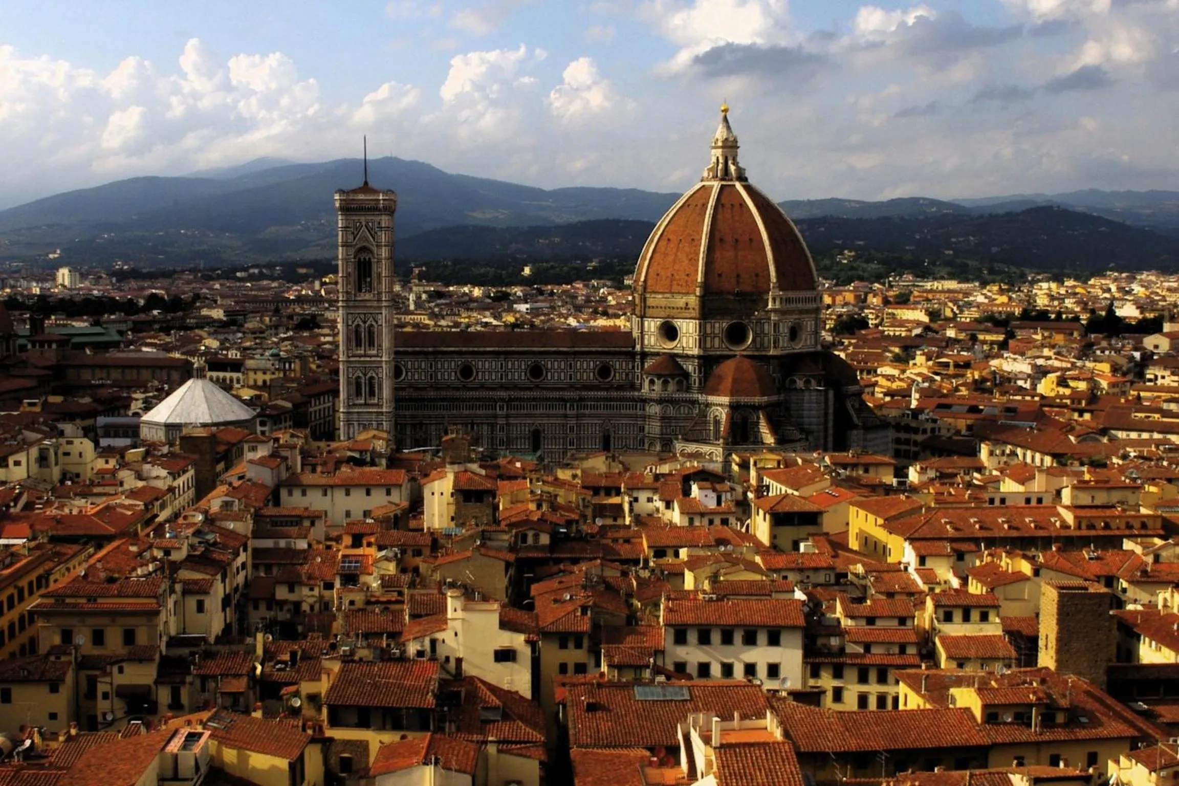 Nearby landmark in BandBFirenze 8 Cittadella 8