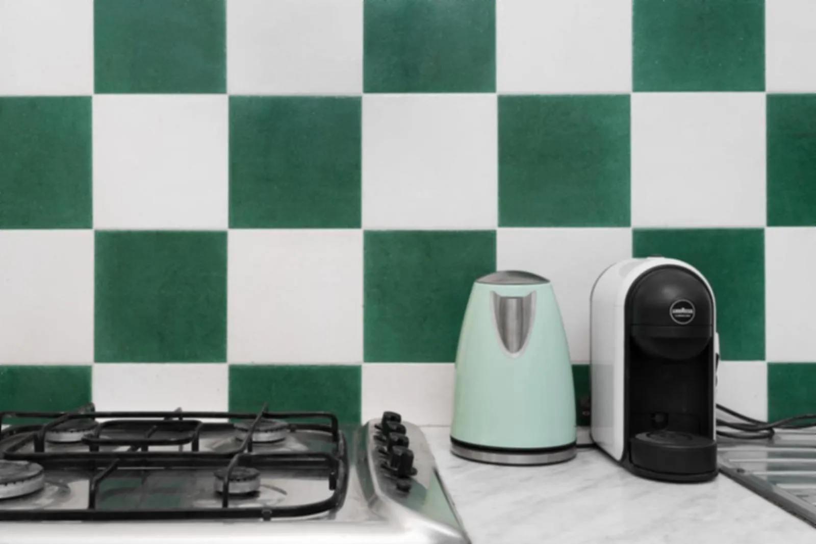 Kitchen or kitchenette in MojoCoHouse