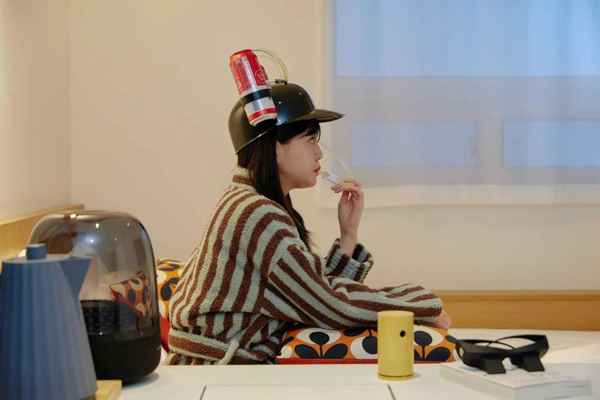 Entertainment in Nouvelle Hotel and Spa Jongno by Aank