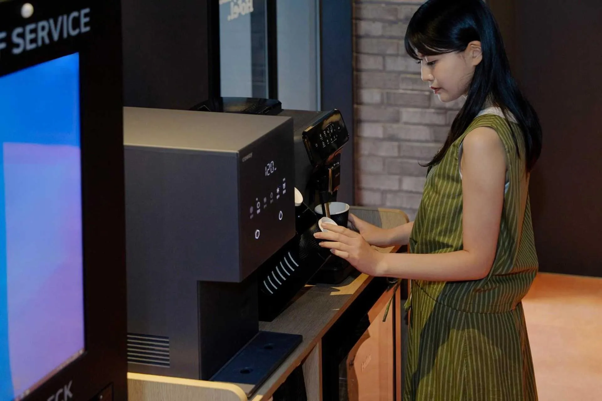 People in Nouvelle Hotel and Spa Jongno by Aank