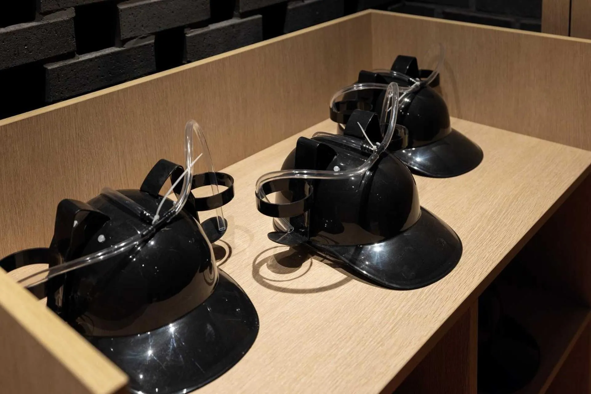 Area and facilities in Nouvelle Hotel and Spa Jongno by Aank