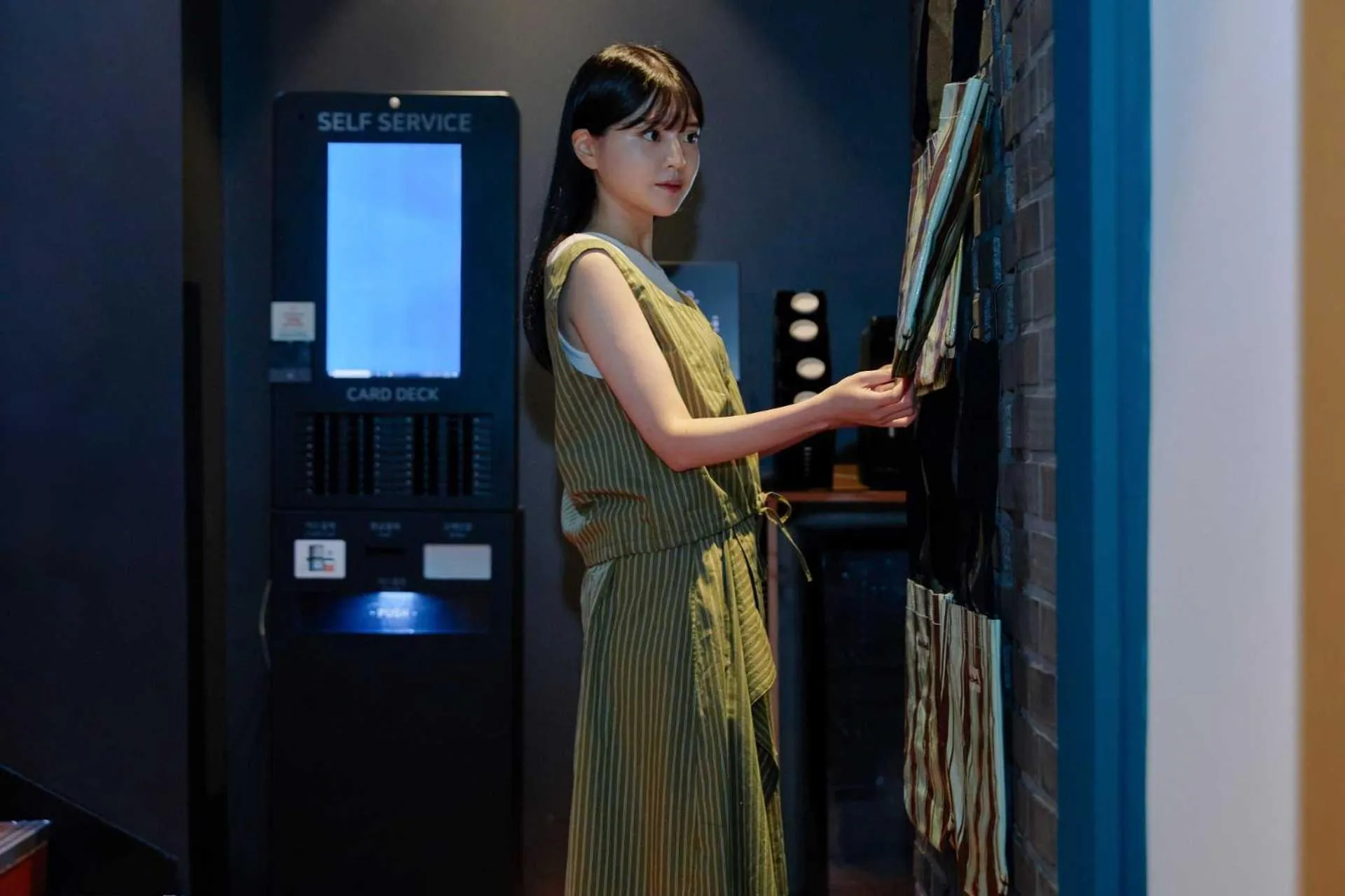 People in Nouvelle Hotel and Spa Jongno by Aank