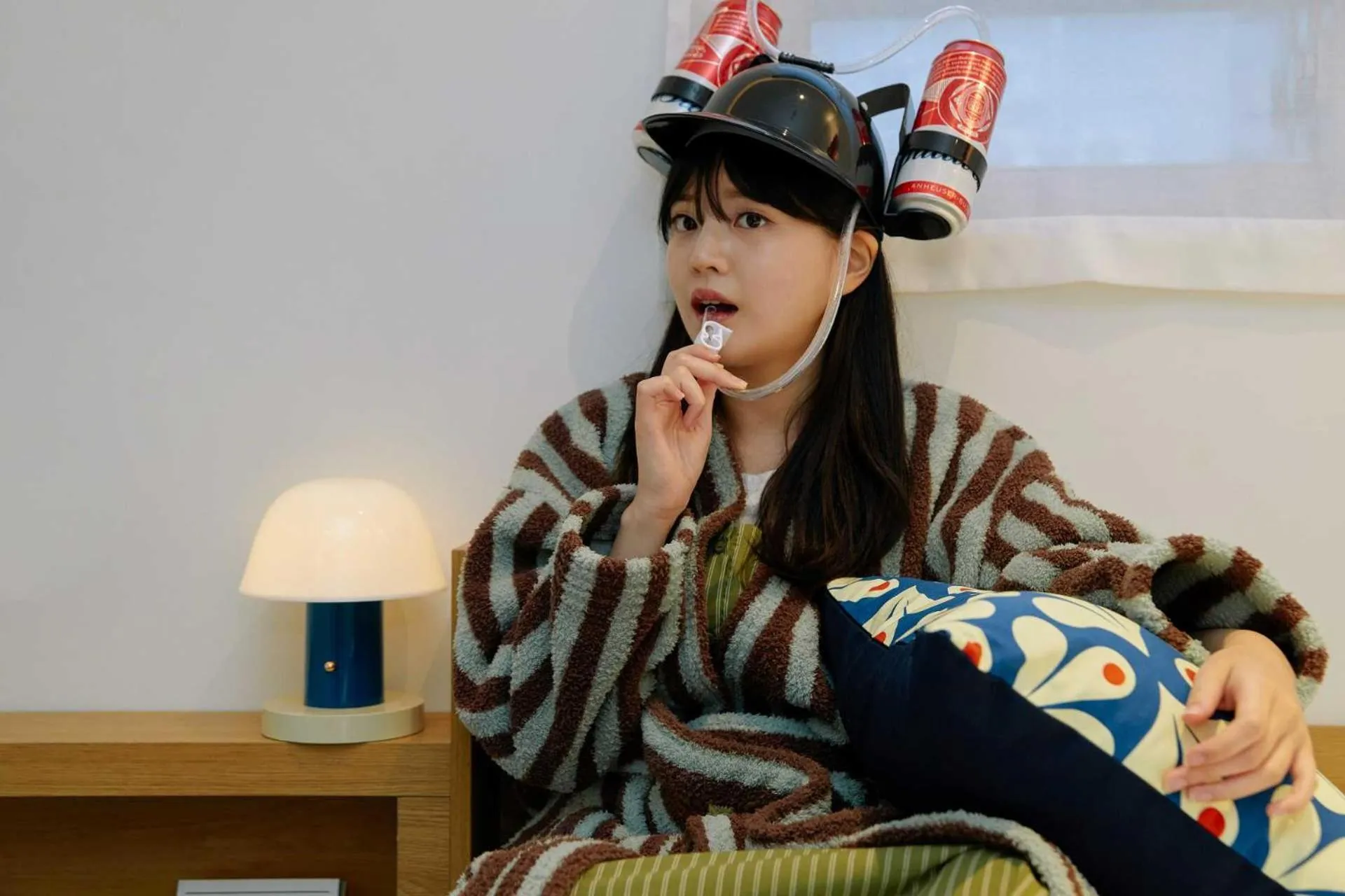 People in Nouvelle Hotel and Spa Jongno by Aank