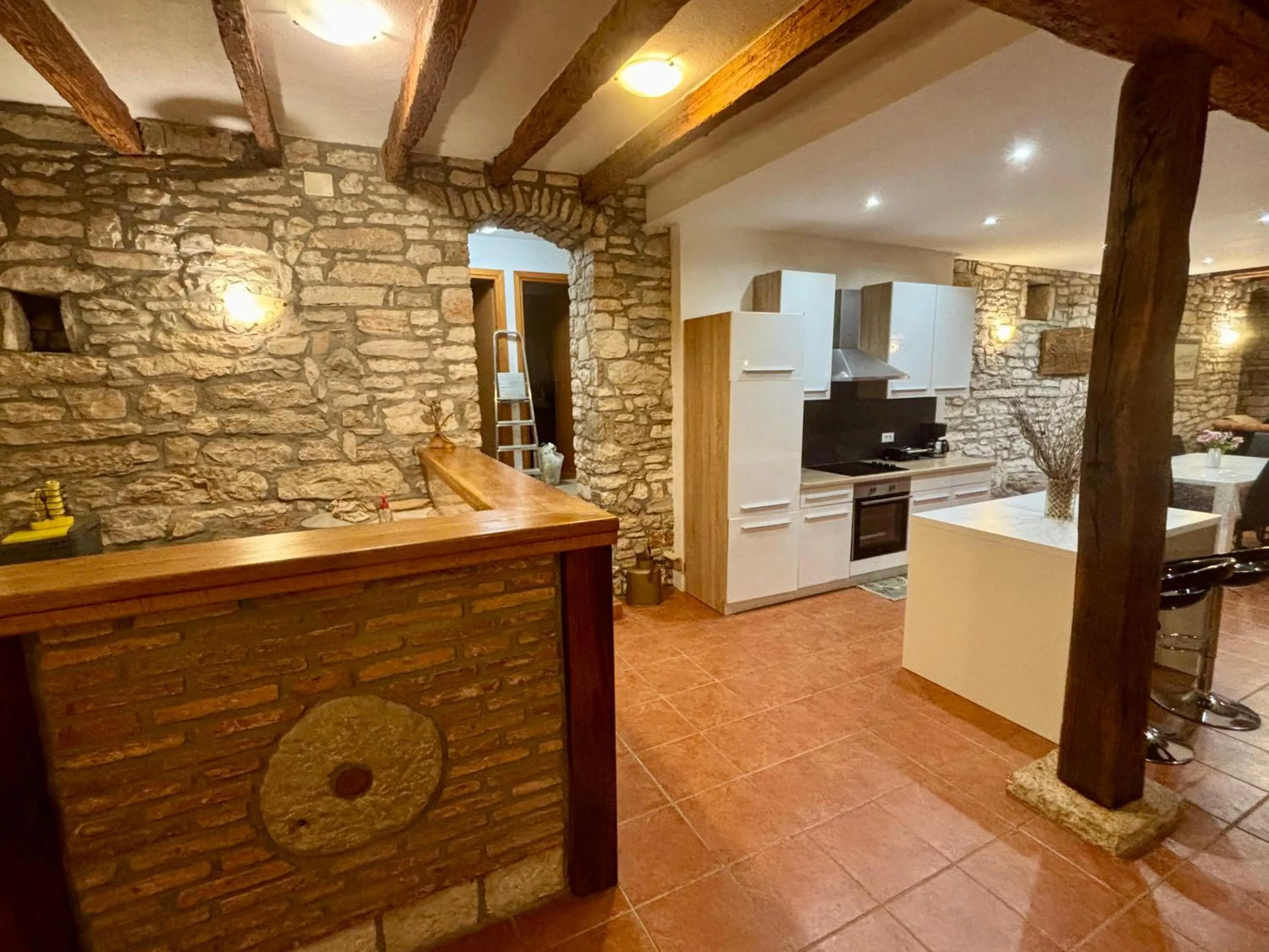 Villa Rustica