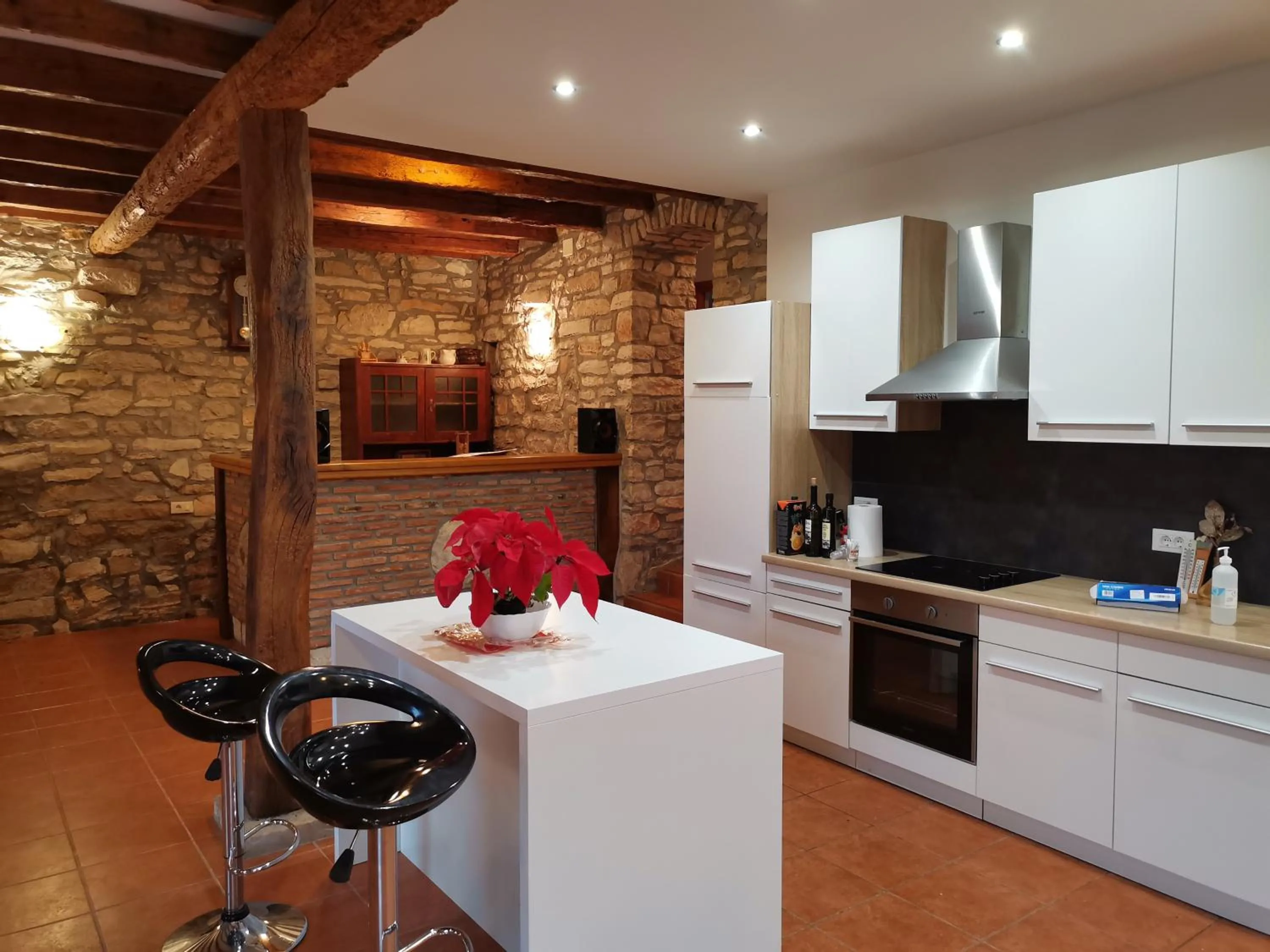 Villa Rustica