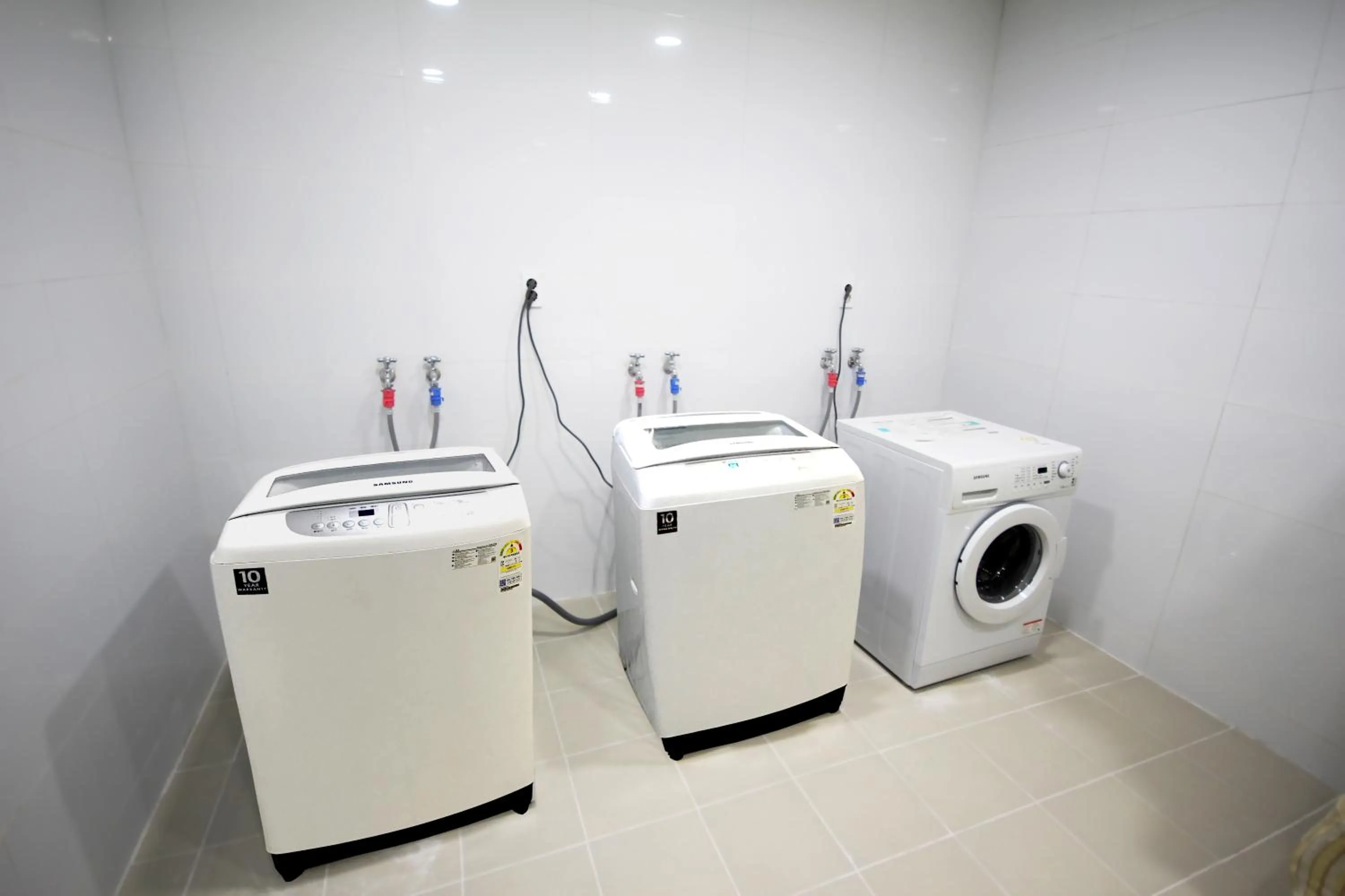 Other in The Four Grace Resort