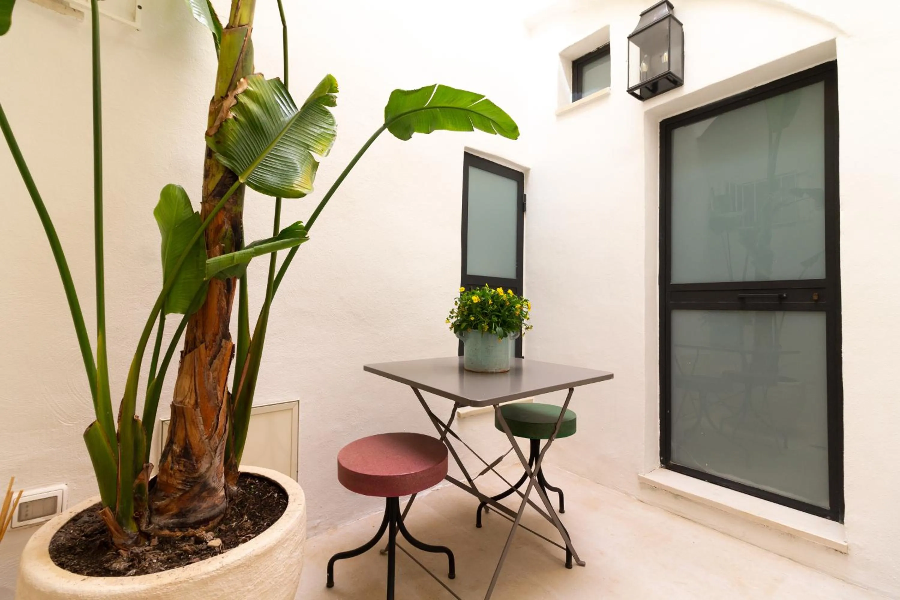 Balcony/Terrace in Casa Galateo 20