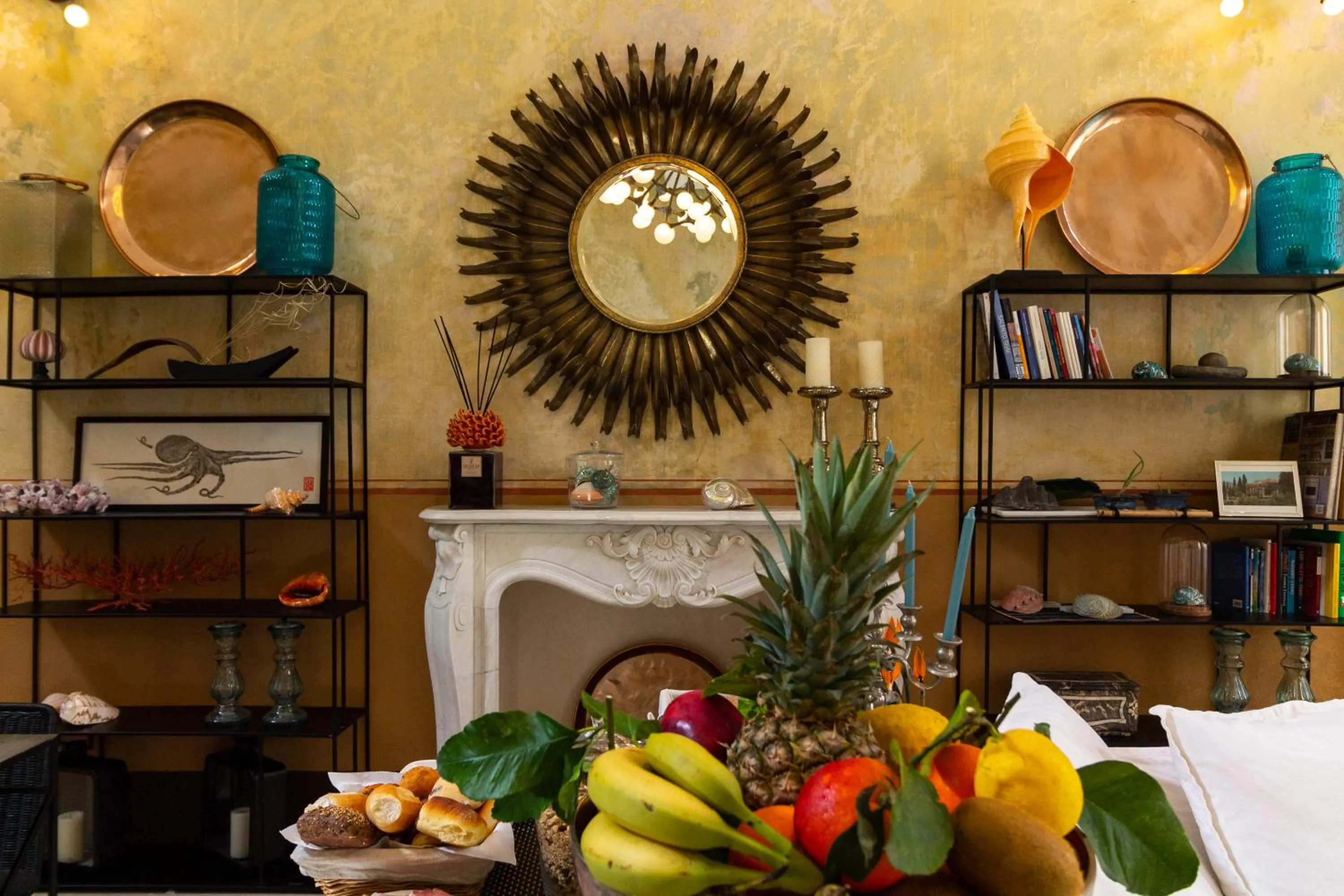 Breakfast in Casa Galateo 20