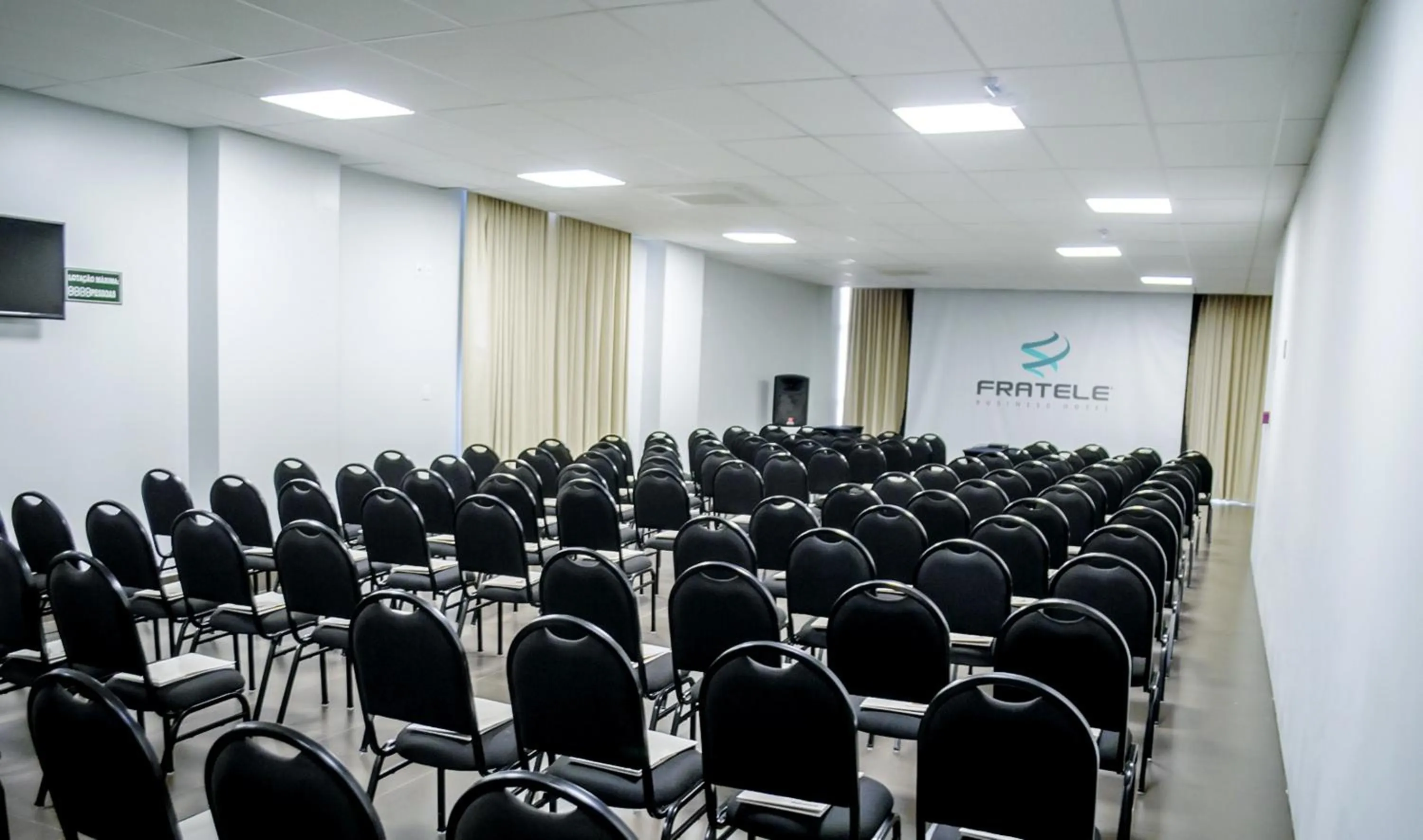 Business facilities in Fratele Business Hotel