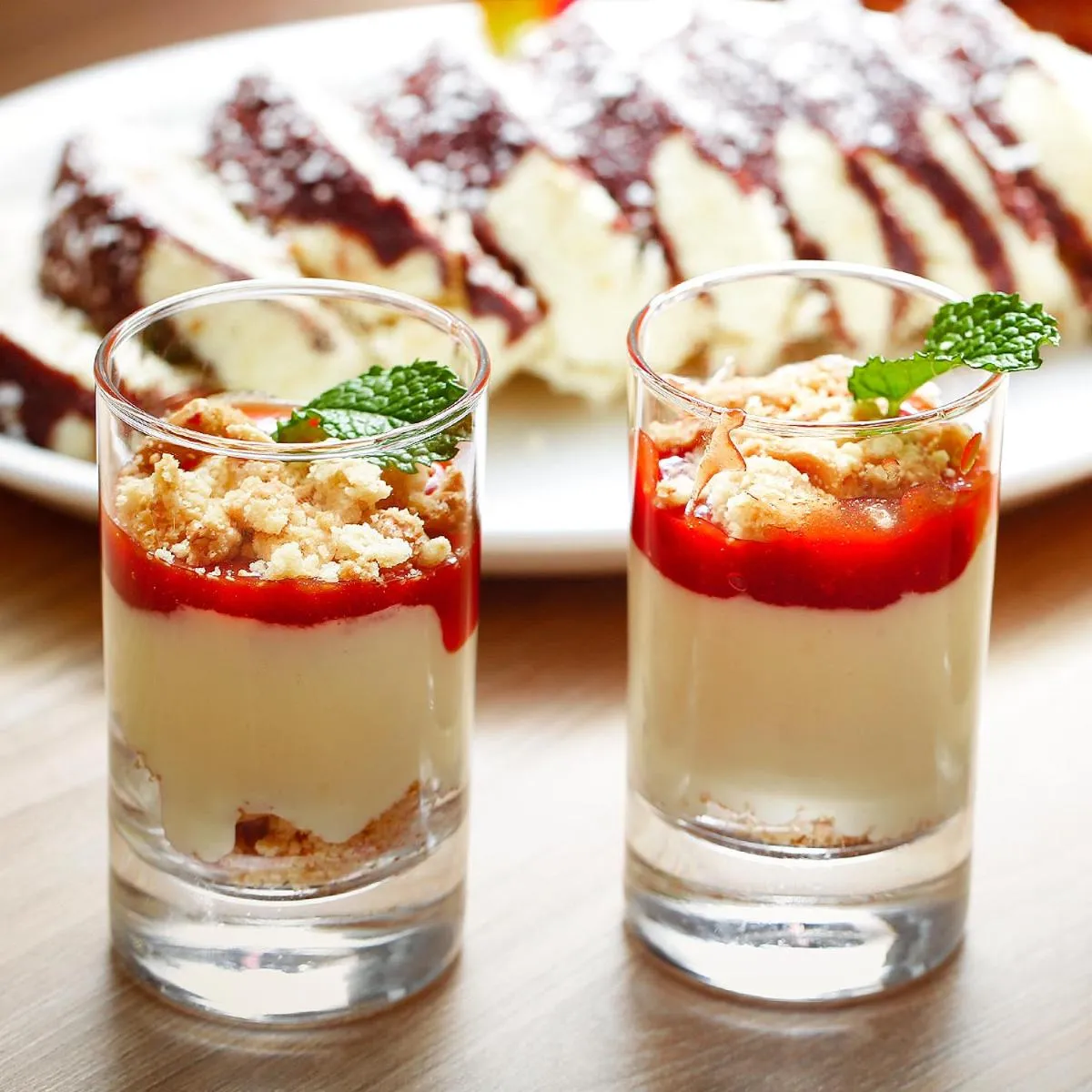 Breakfast in Fratele Business Hotel