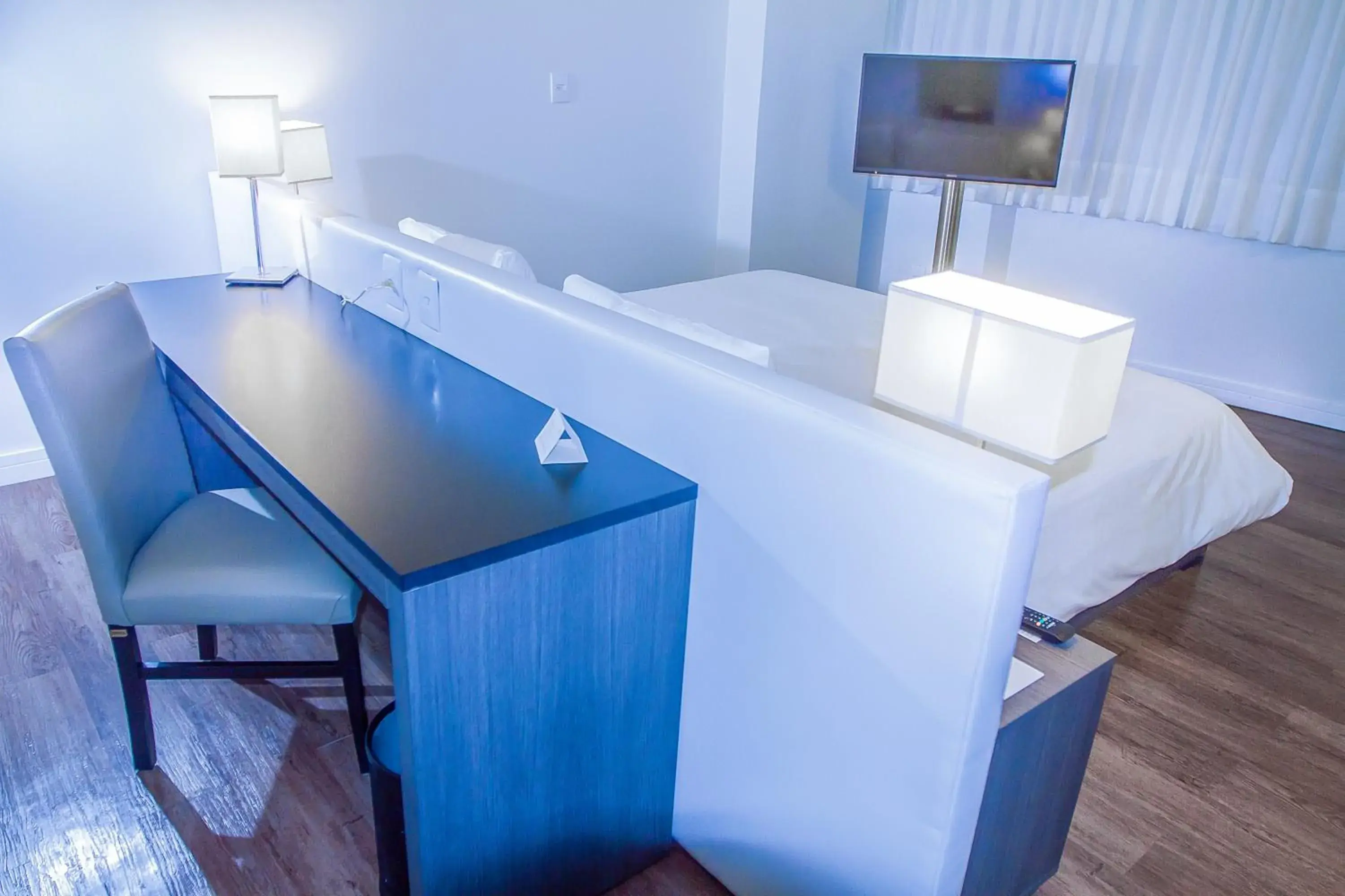 Deluxe Suite in Fratele Business Hotel Deluxe Suite in Fratele Business Hotel