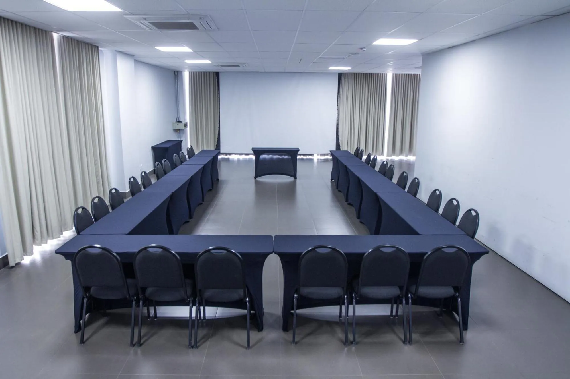 Business facilities in Fratele Business Hotel