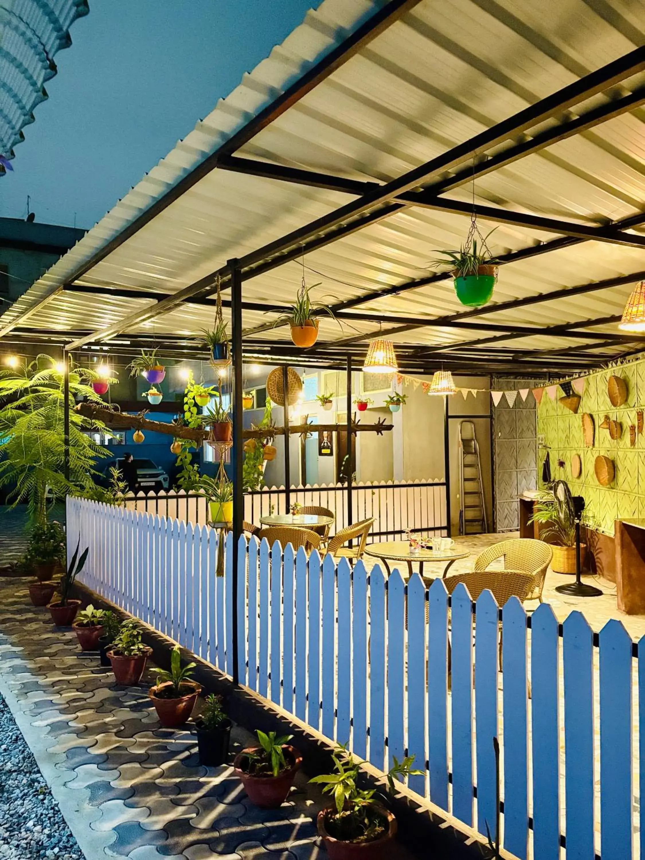 The Gulmohar Inn Six Mile Guwahati Assam The Gulmohar Inn Six Mile Guwahati Assam