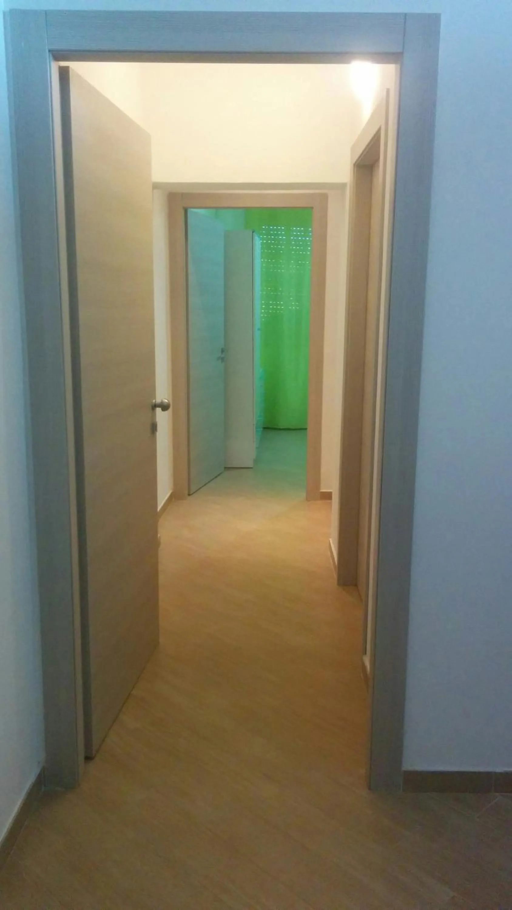 View (from property/room) in B&B Menta & Peperoncino