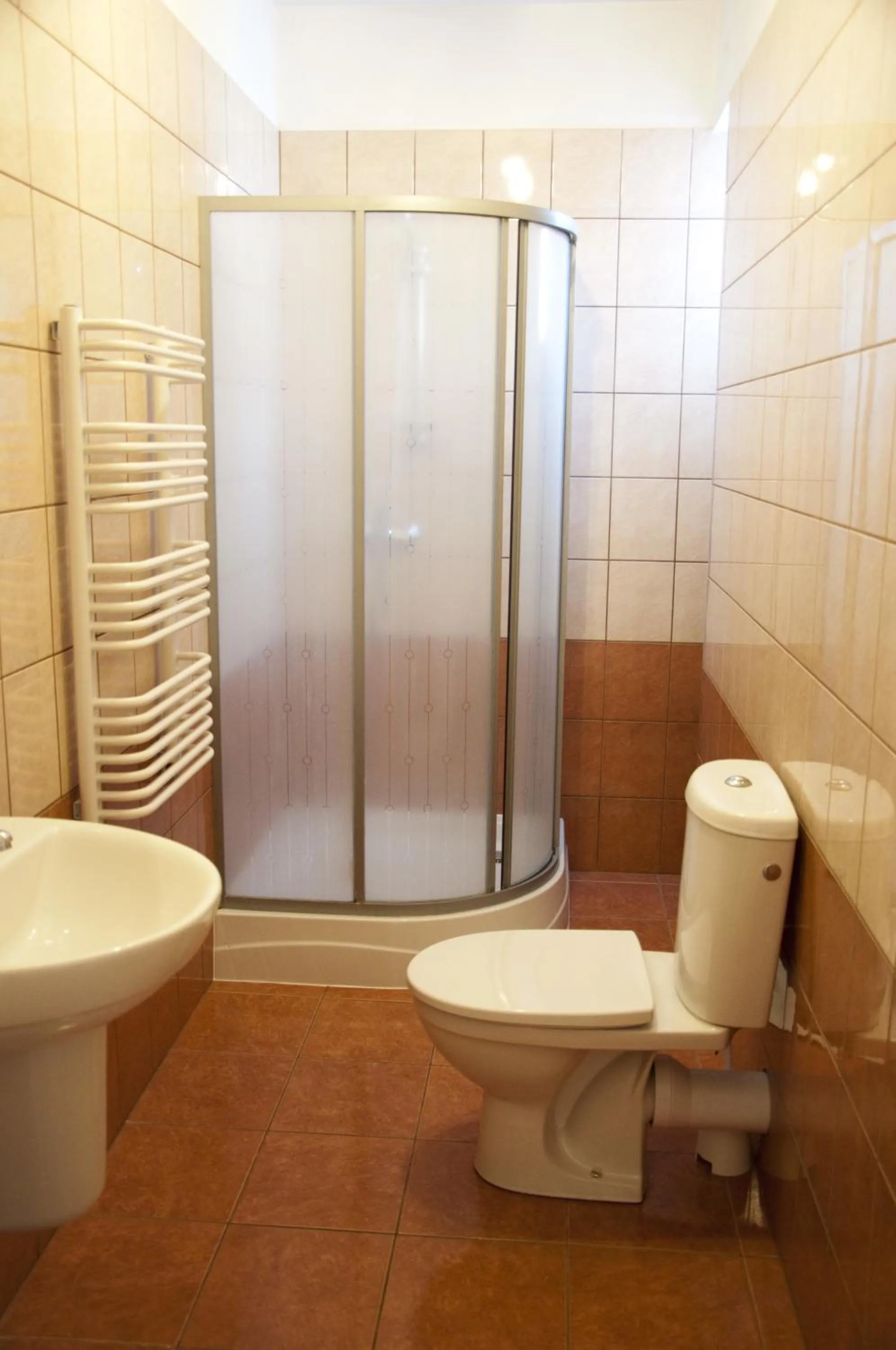 Photo of the whole room in Villa Jeziorki 71