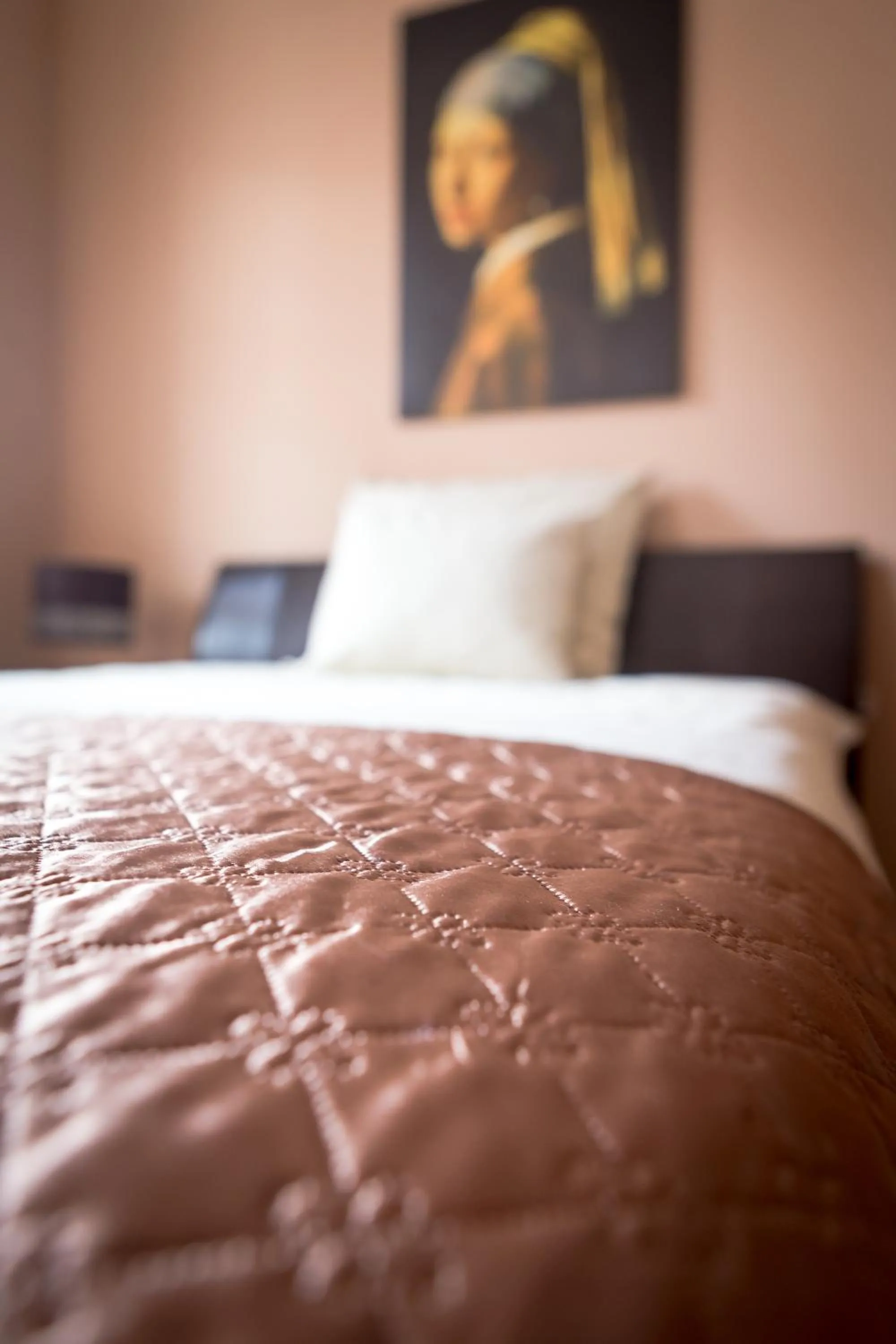 Other, Bed in Villa Jeziorki 71