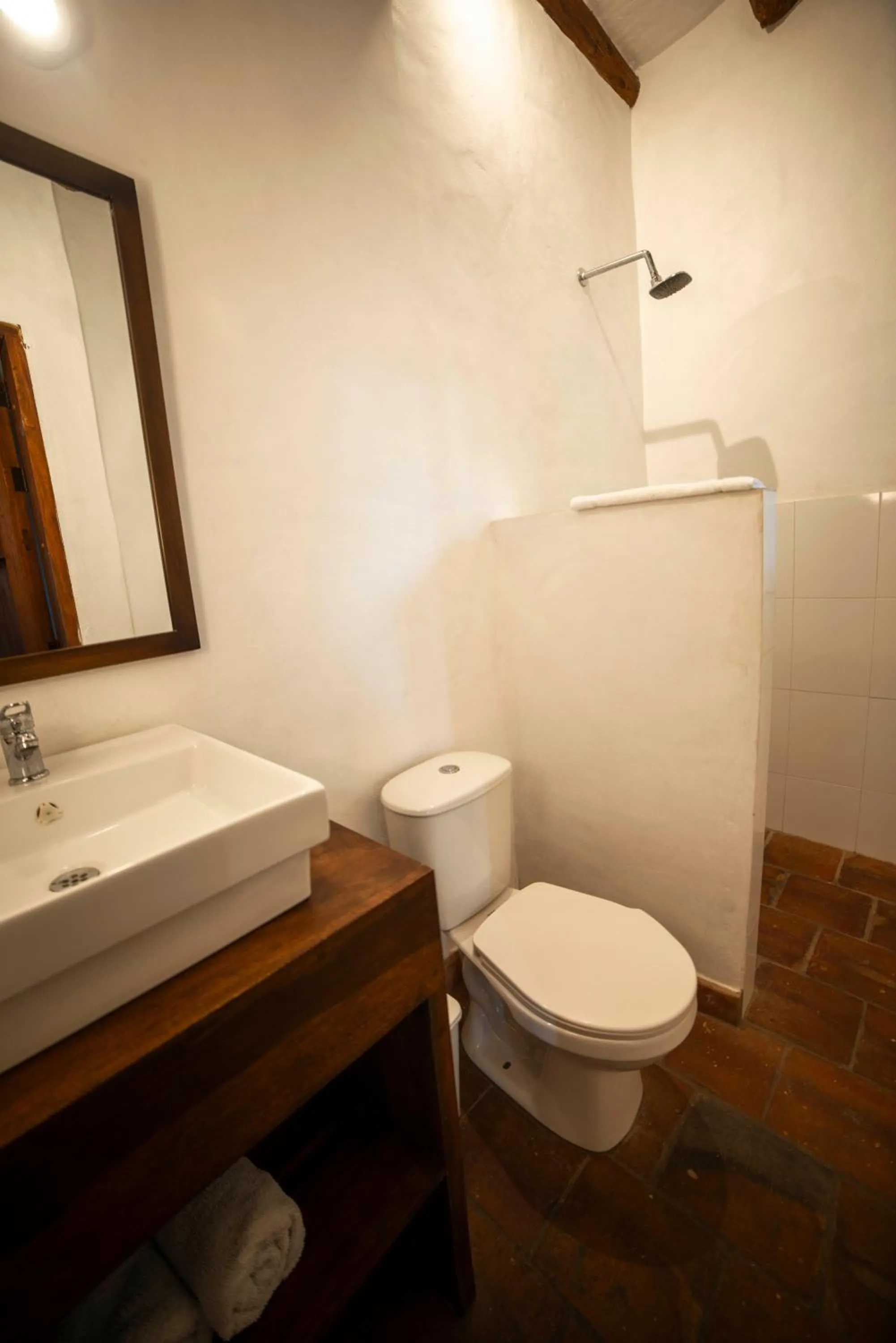 Toilet in Achiotte by Masaya Collection