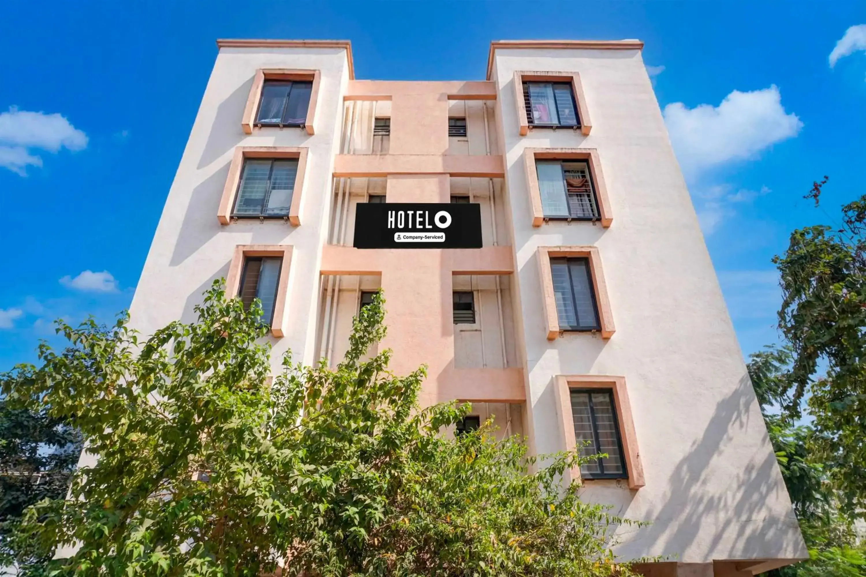 Hotel O Veerbhadra Nagar Baner Hotel O Veerbhadra Nagar Baner