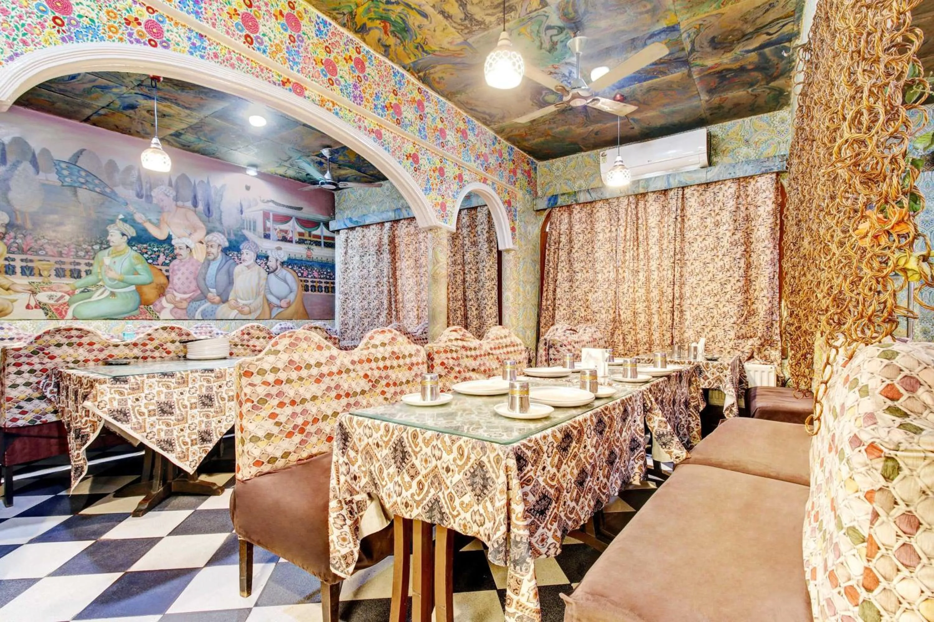 Other in Collection O Residency Road Srinagar