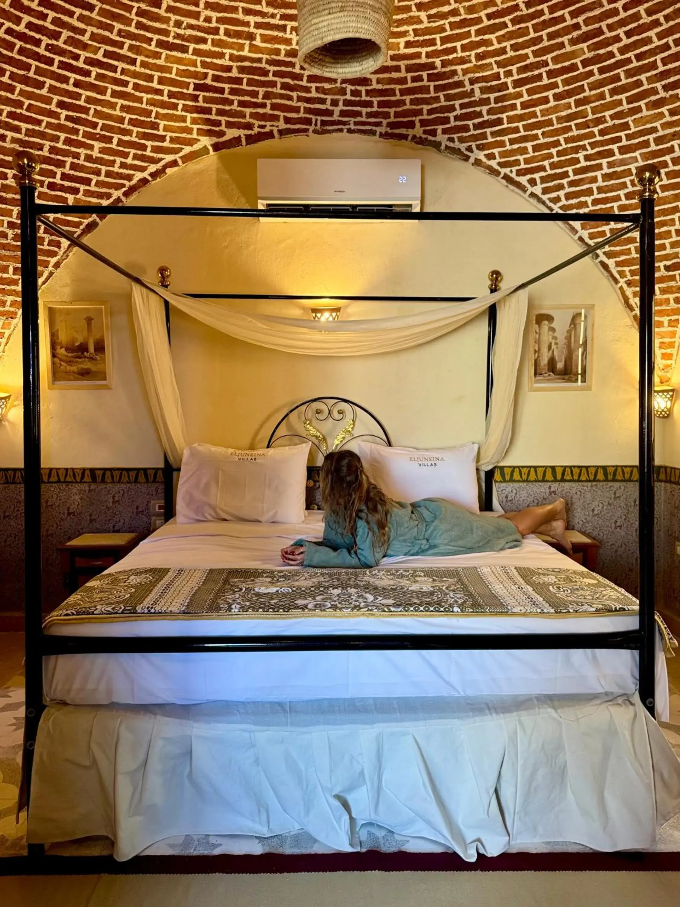 El Juneina Villas El Juneina Villas