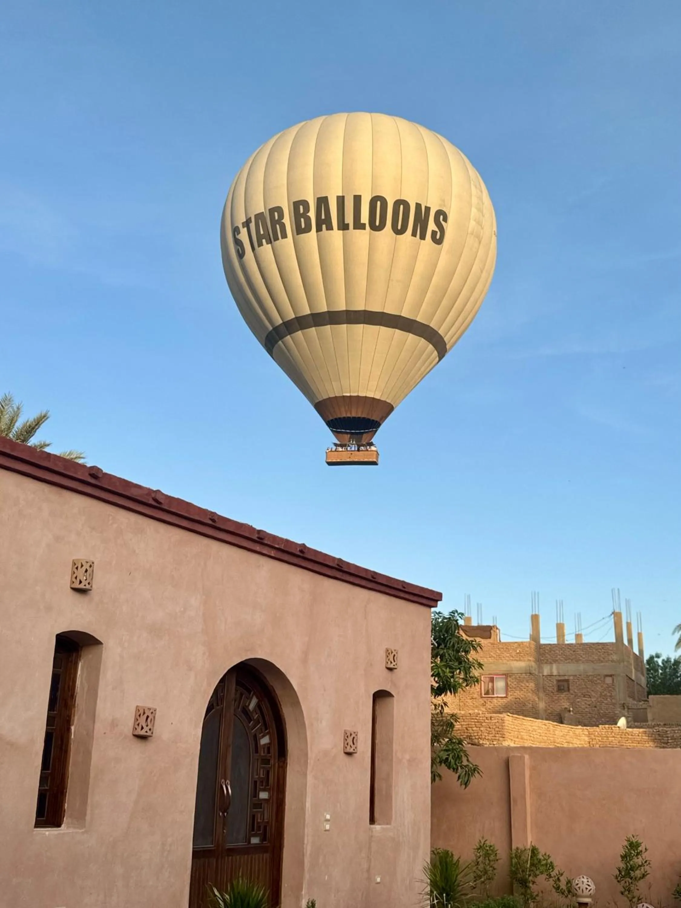 Activities in El Juneina Villas